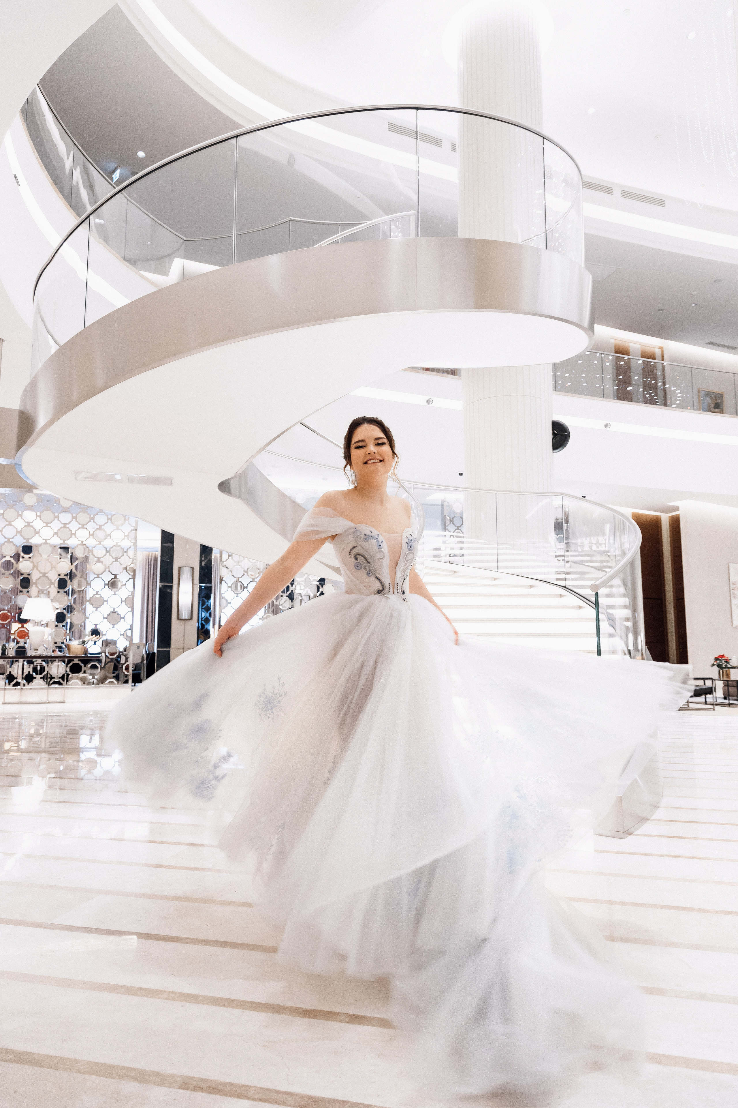 Николай и Анастасия. Свадебный фотограф и видеограф в Москве, Виктор Архилюк