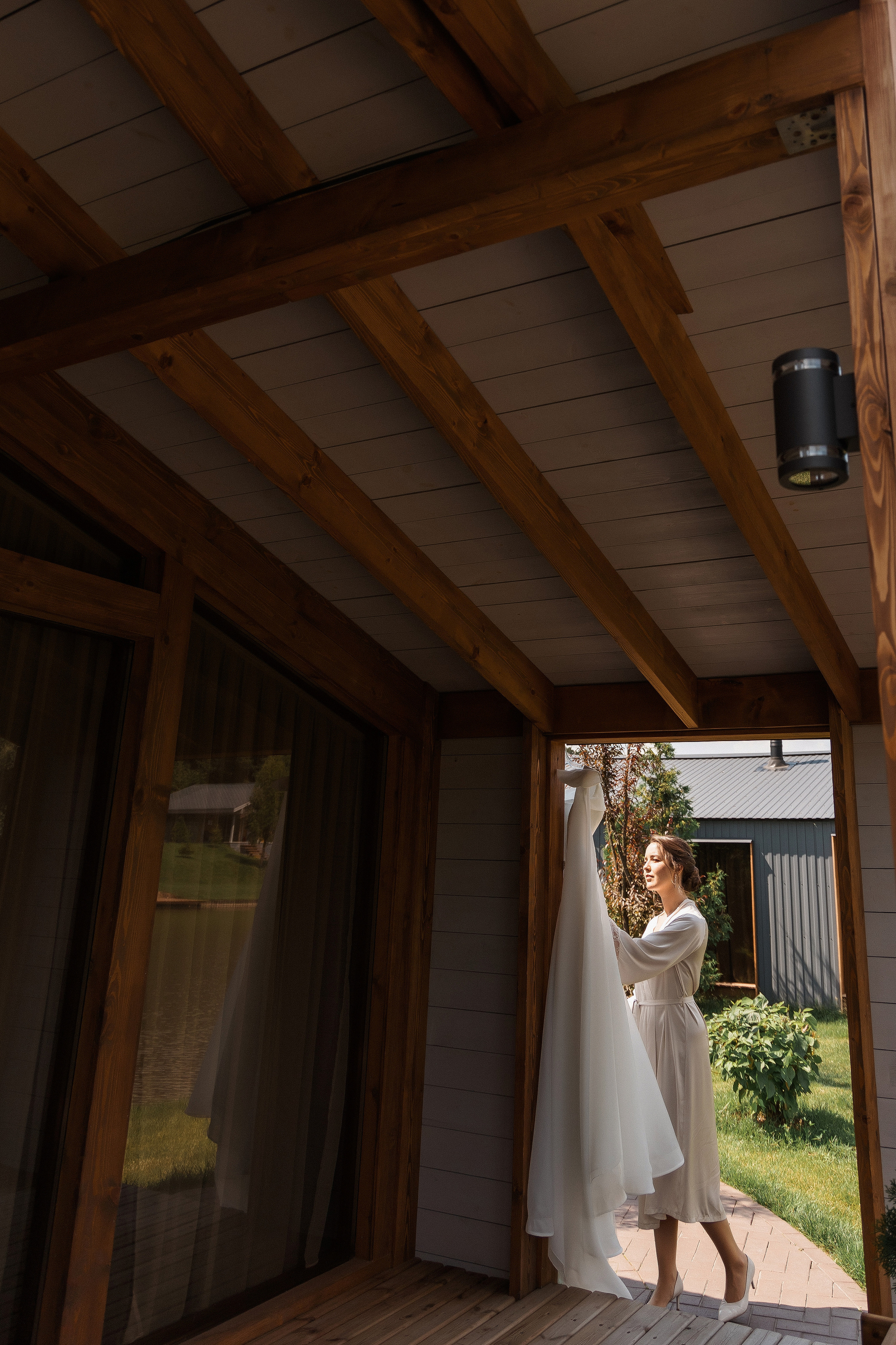 Валерий и Екатерина. Свадебный фотограф и видеограф в Москве, Виктор Архилюк