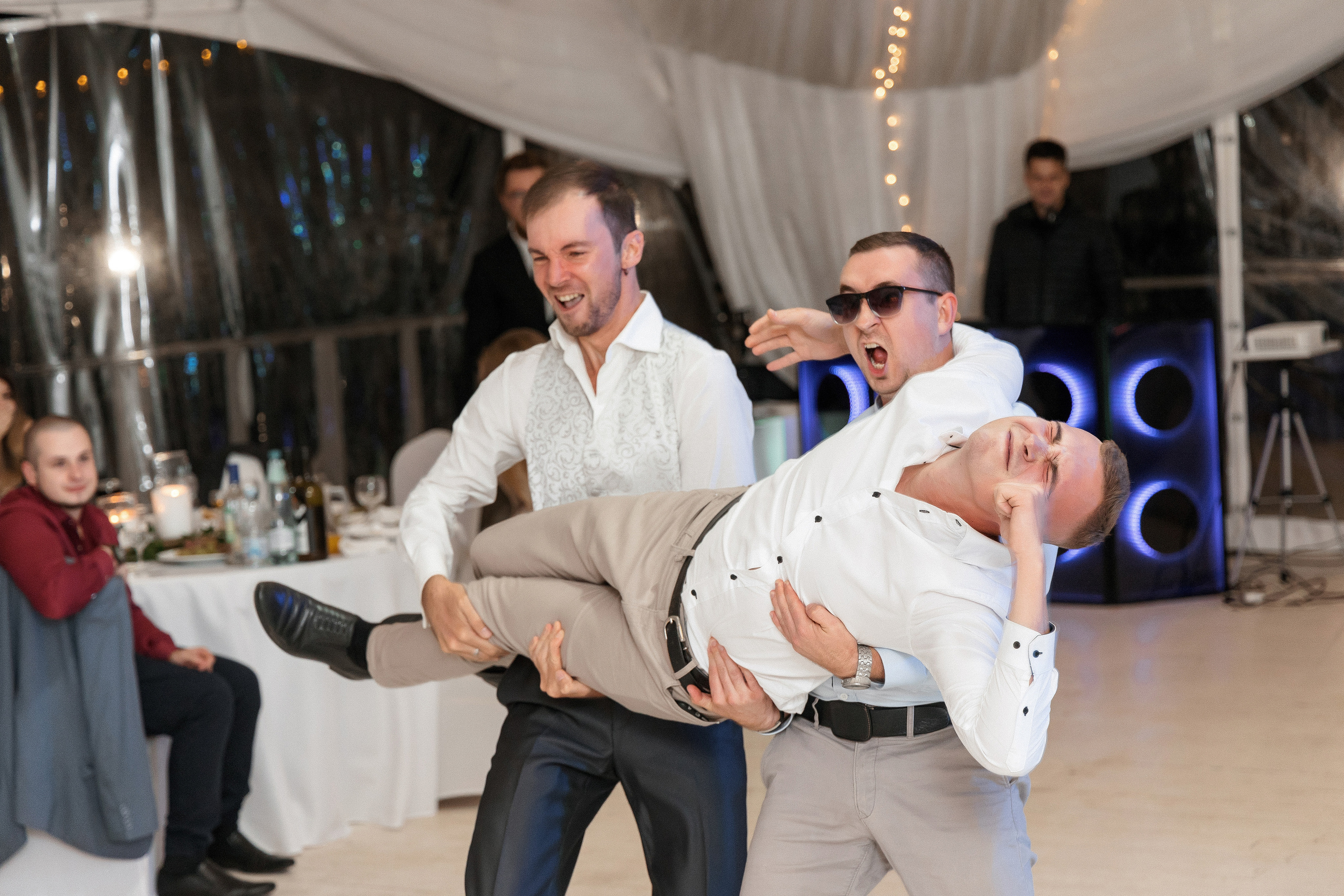 Ю+К. Свадебный фотограф и видеограф в Москве, Виктор Архилюк