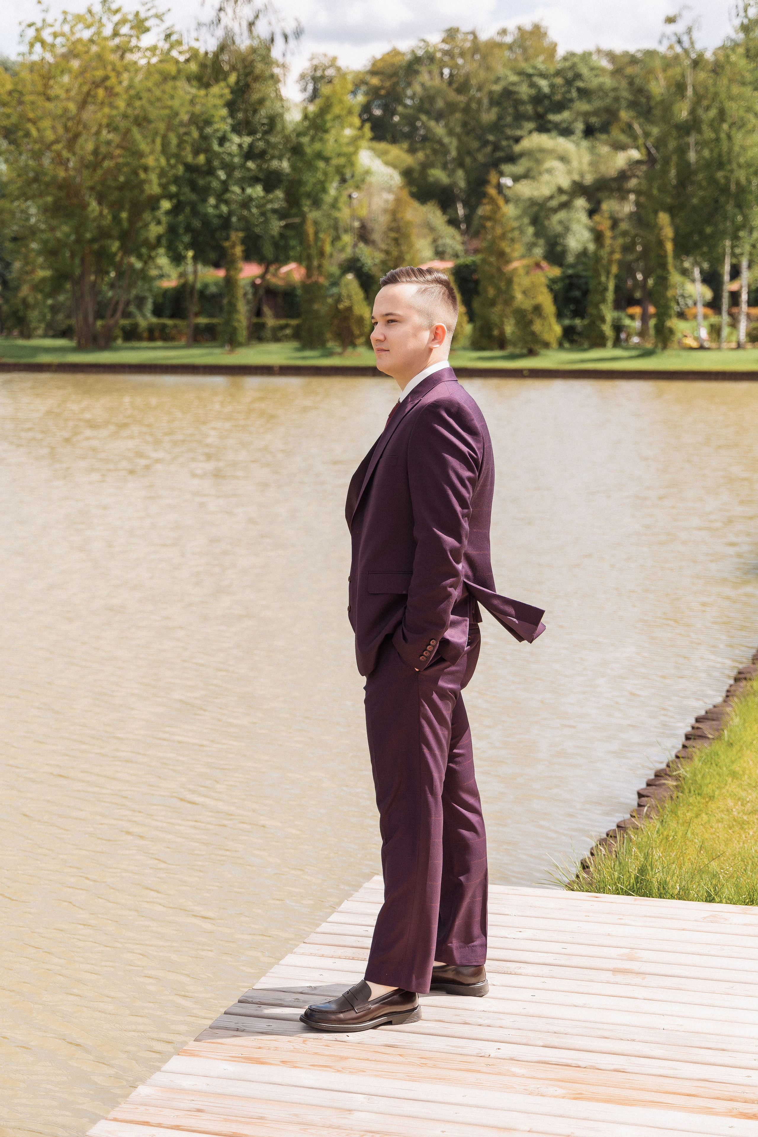 Тимофей и Сюзанна. Свадебный фотограф и видеограф в Москве, Виктор Архилюк