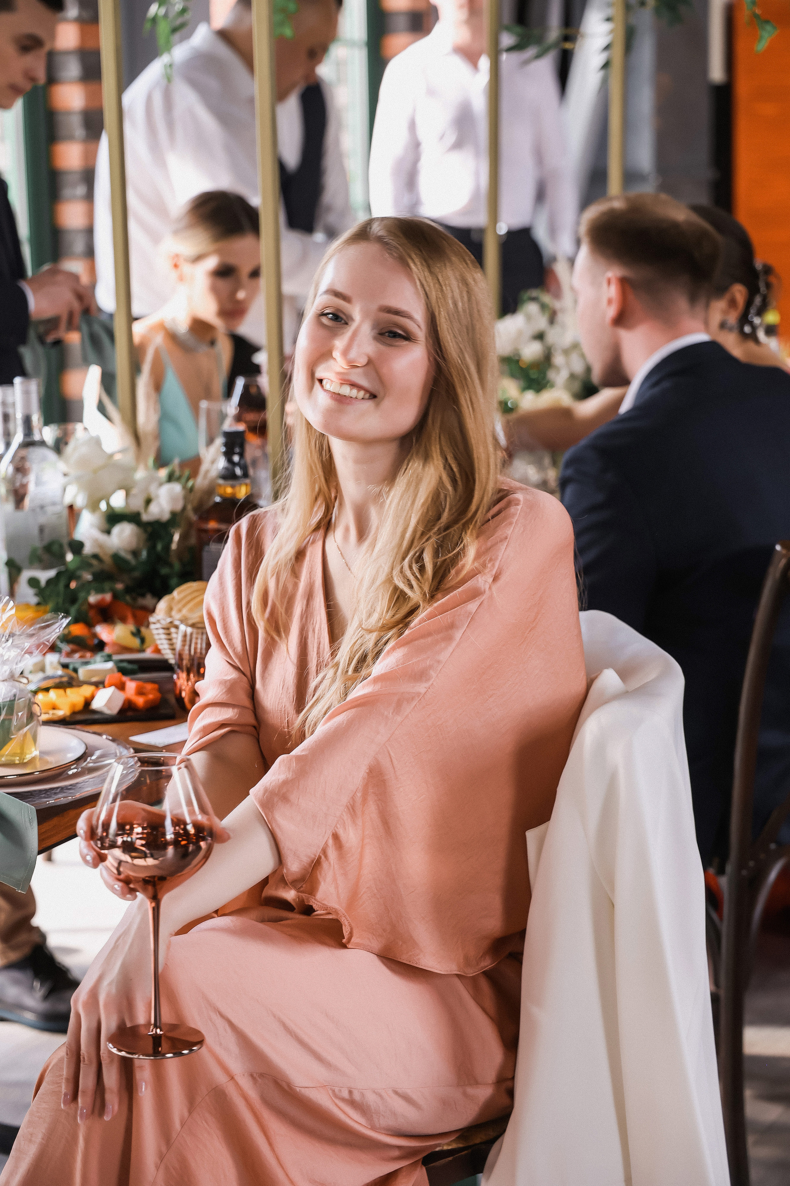 Андрей и Алина. Свадебный фотограф и видеограф в Москве, Виктор Архилюк