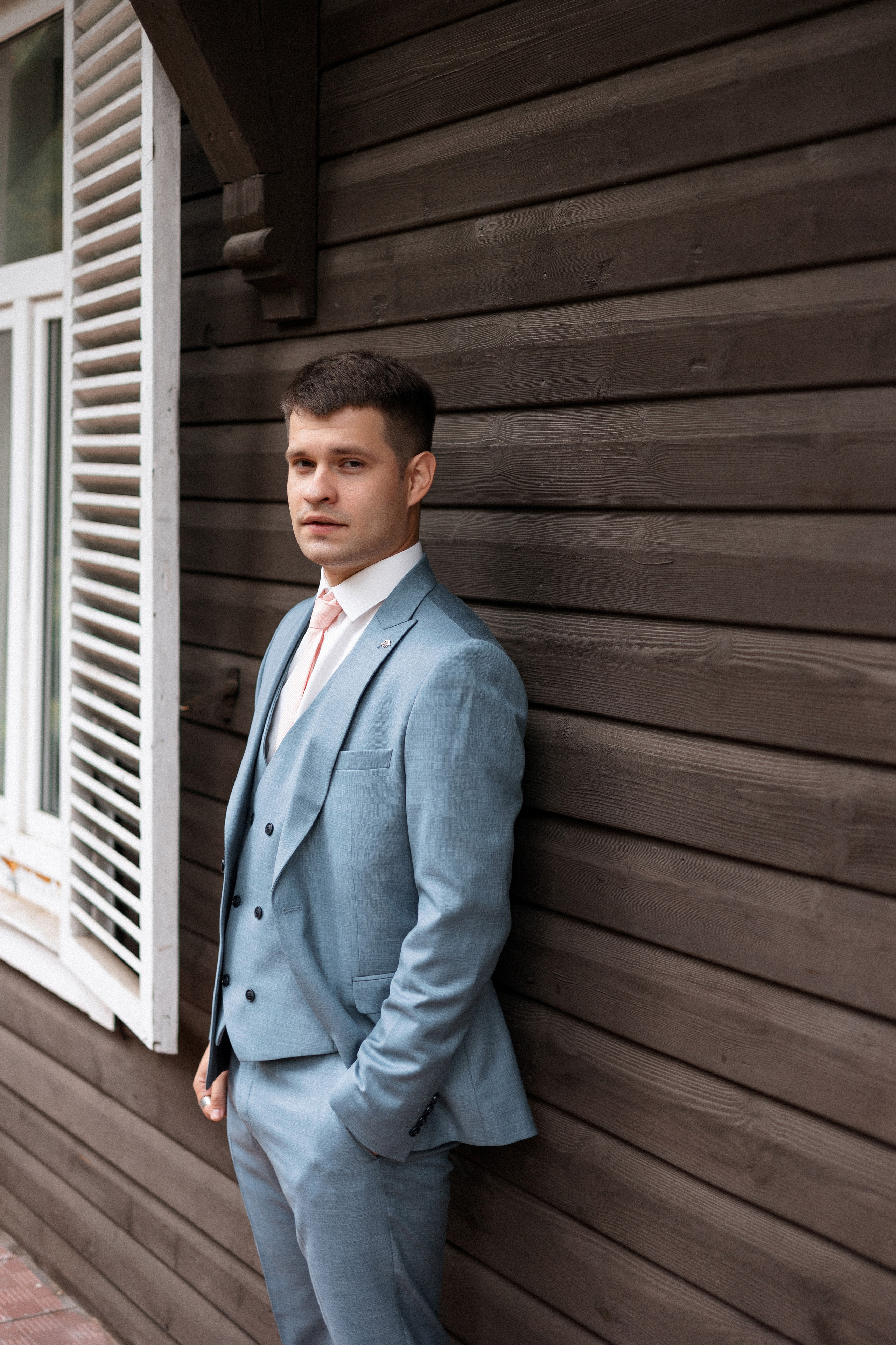 Андрей и Юлия. Свадебный фотограф и видеограф в Москве, Виктор Архилюк