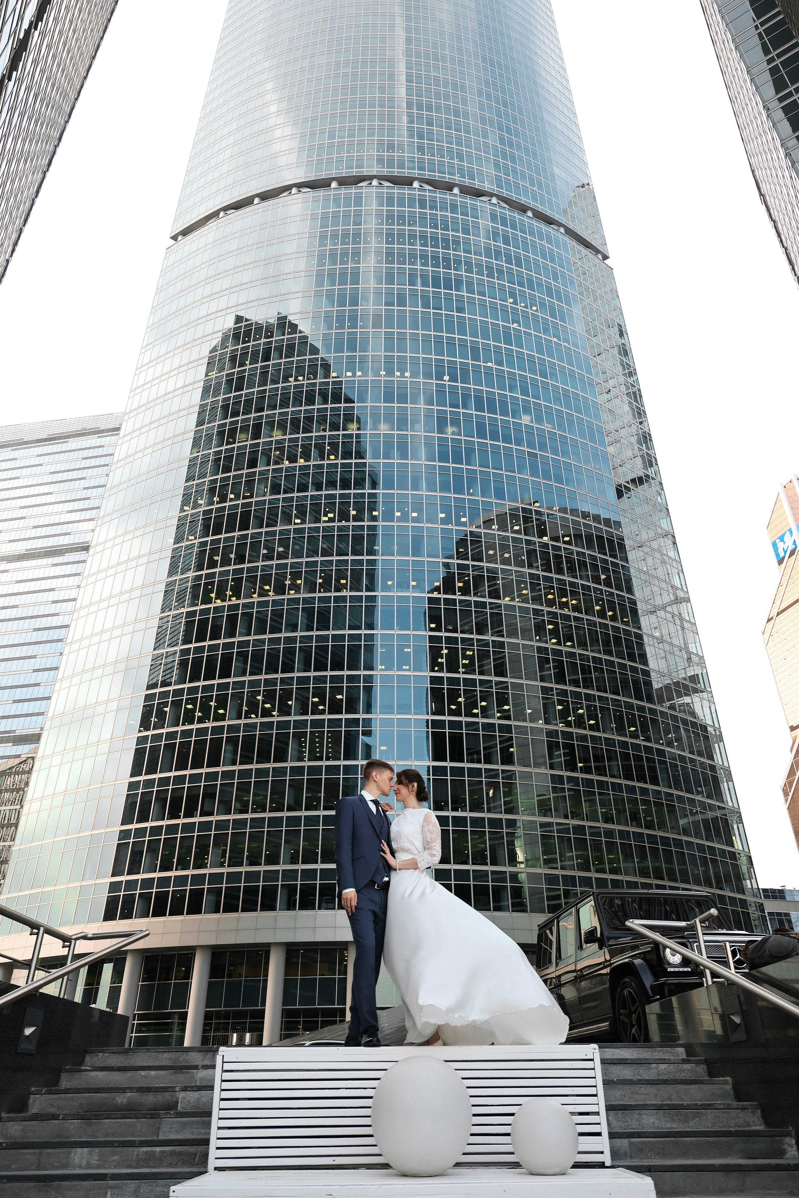 Д+А. Свадебный фотограф и видеограф в Москве, Виктор Архилюк