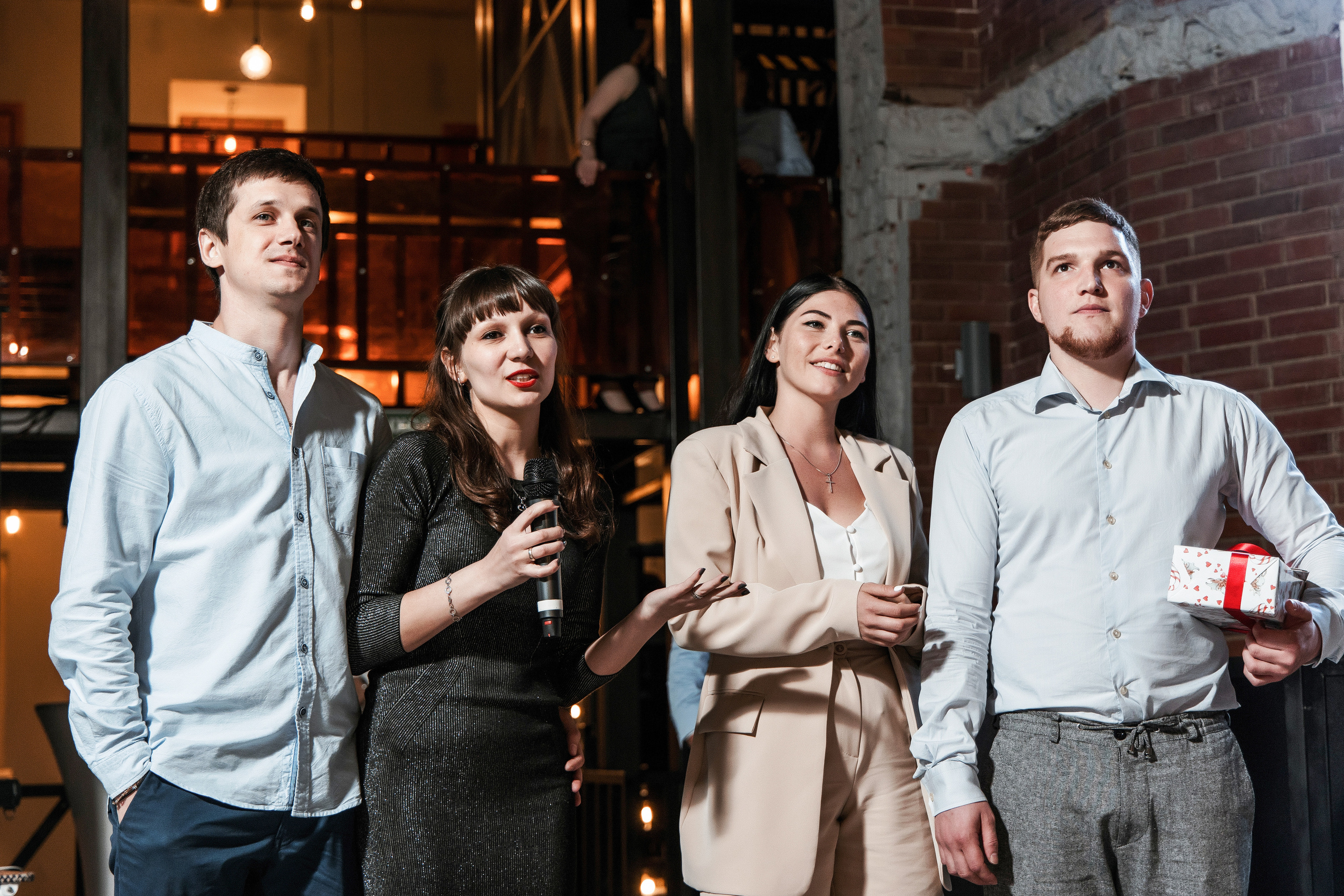 Лидия и Александр. Свадебный фотограф и видеограф в Москве, Виктор Архилюк