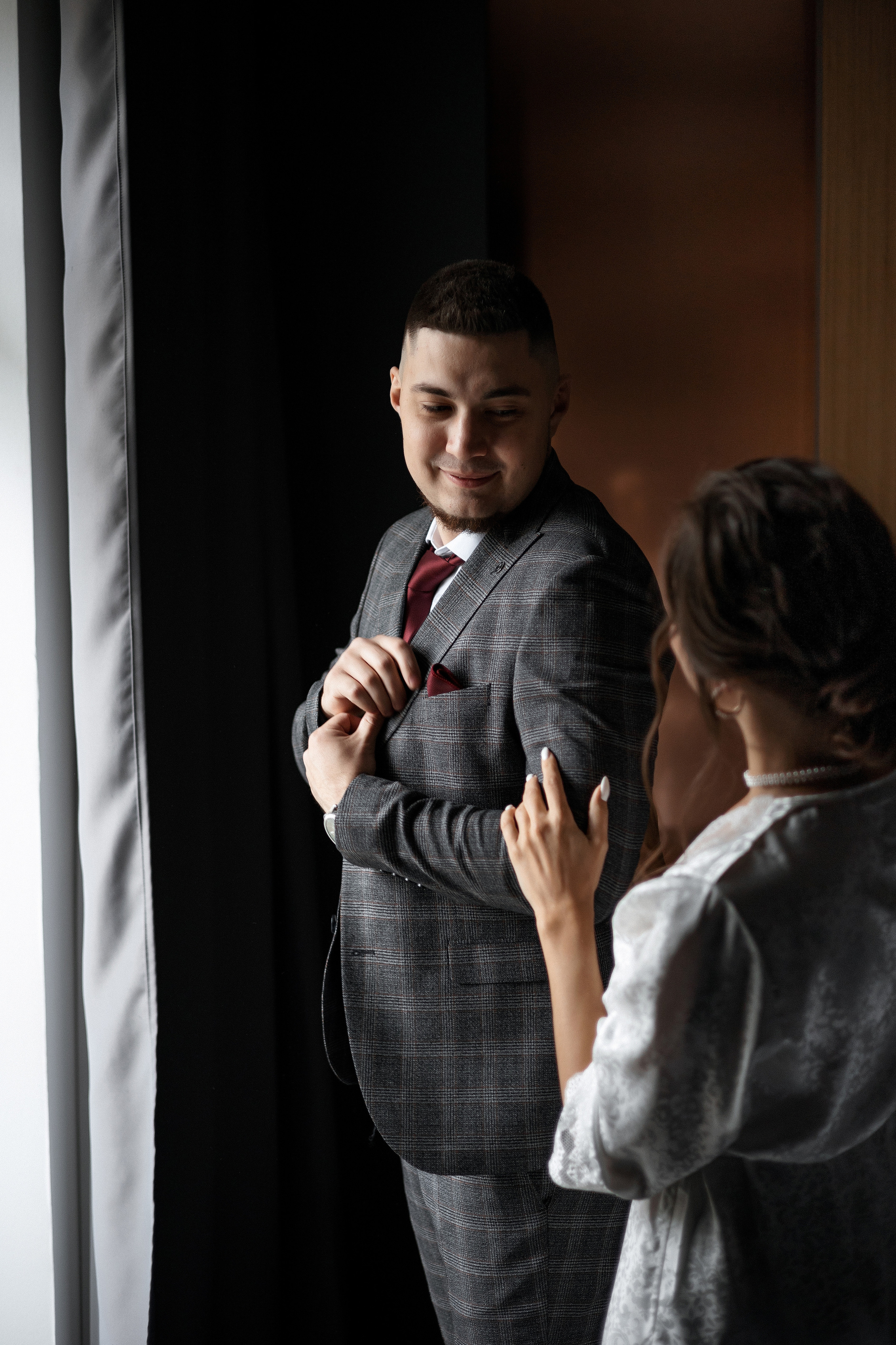 Hartwell. Свадебный фотограф и видеограф в Москве, Виктор Архилюк