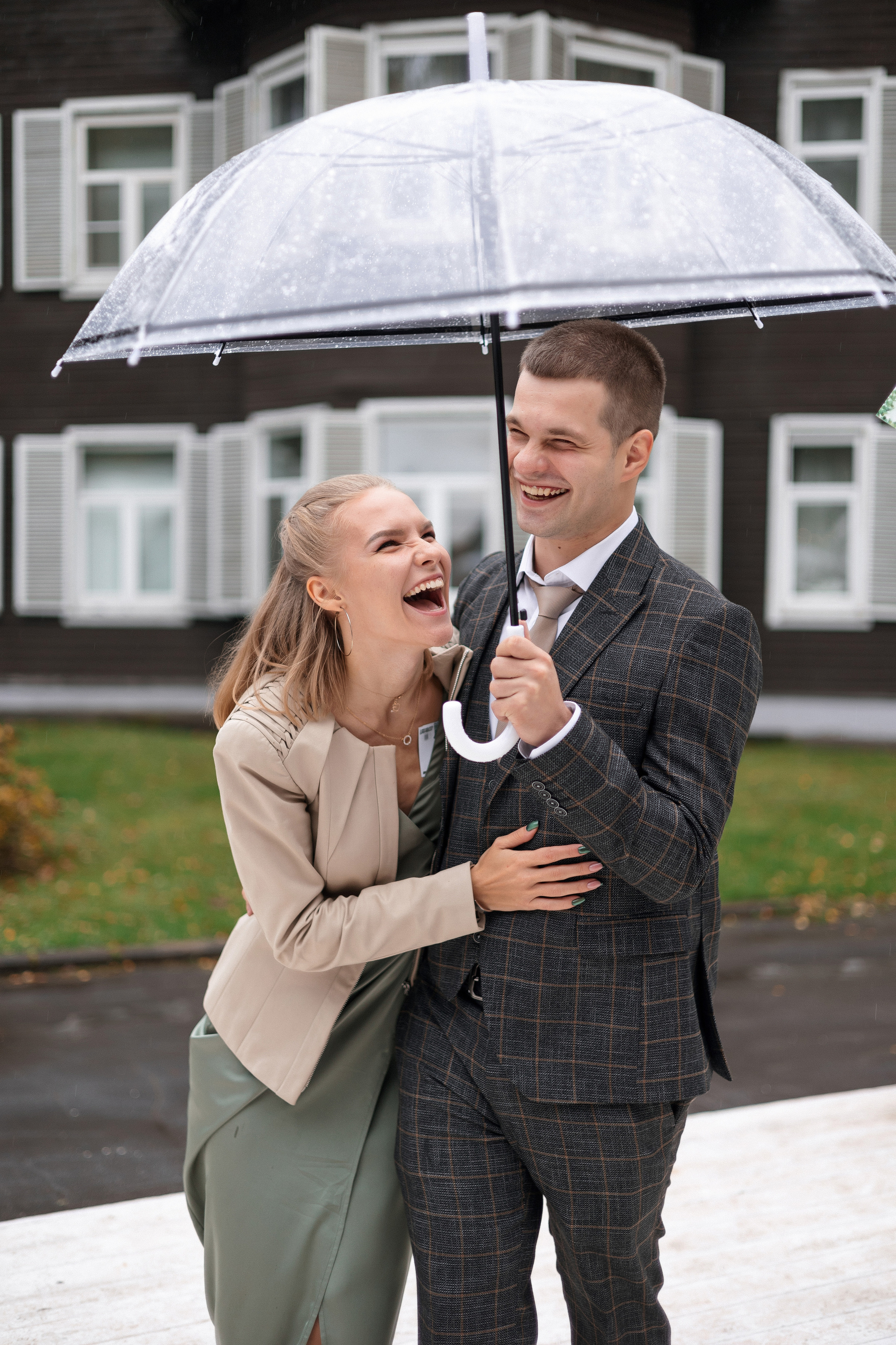Андрей и Юлия. Свадебный фотограф и видеограф в Москве, Виктор Архилюк