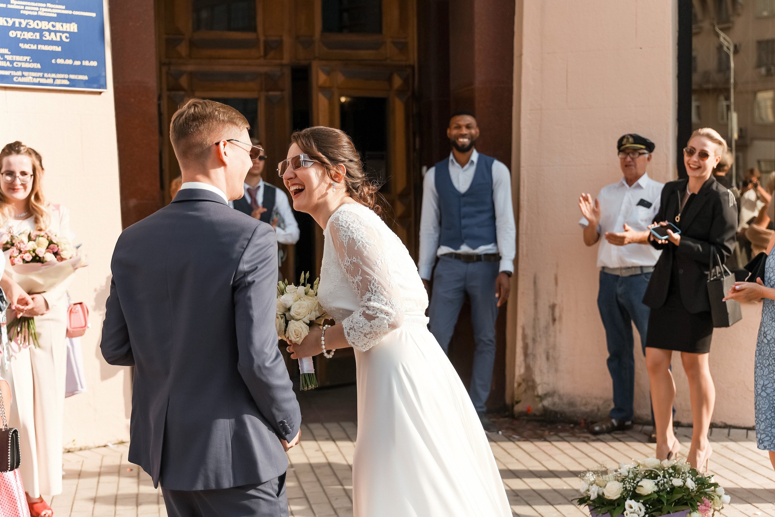 Д+А. Свадебный фотограф и видеограф в Москве, Виктор Архилюк
