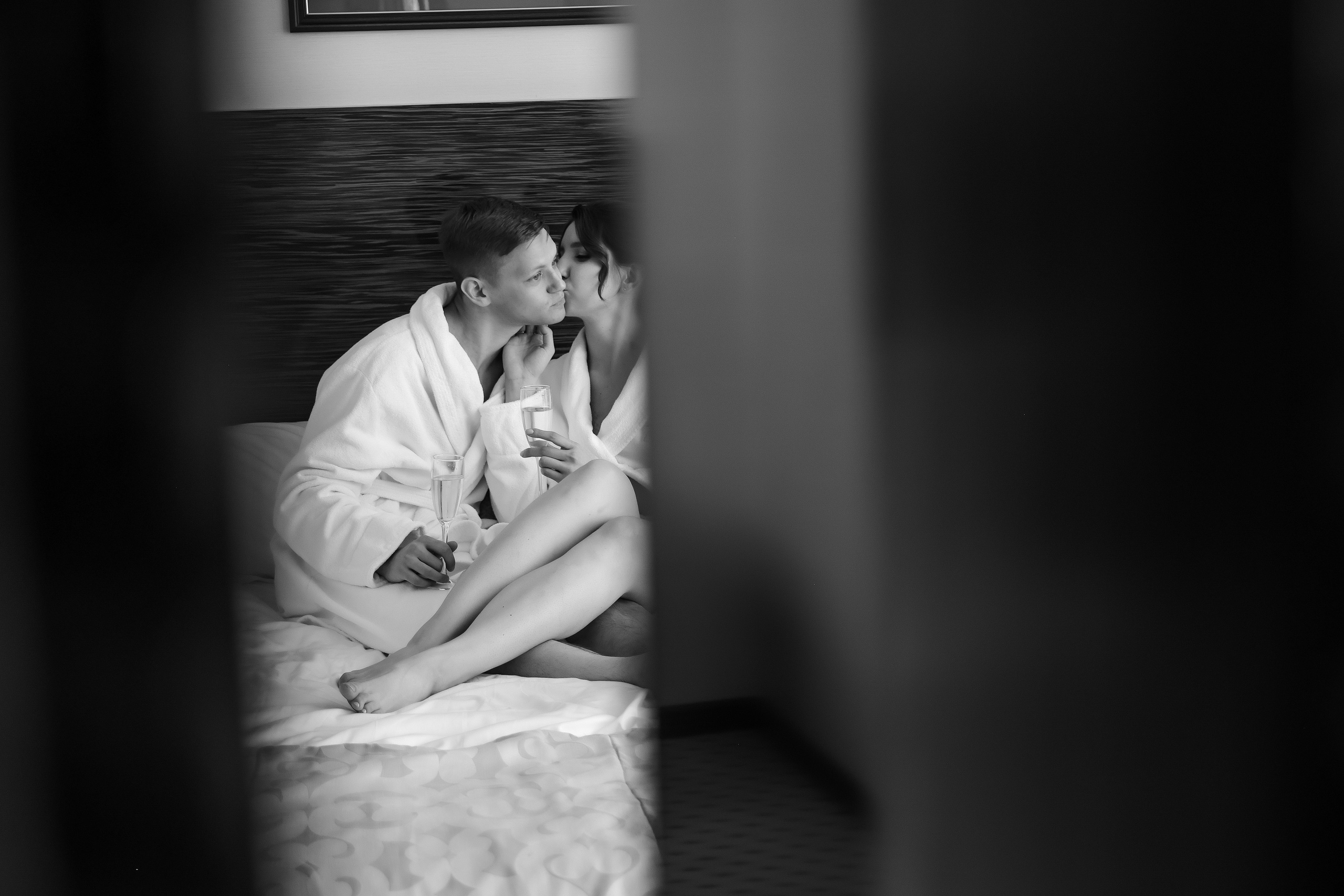 Д+А. Свадебный фотограф и видеограф в Москве, Виктор Архилюк