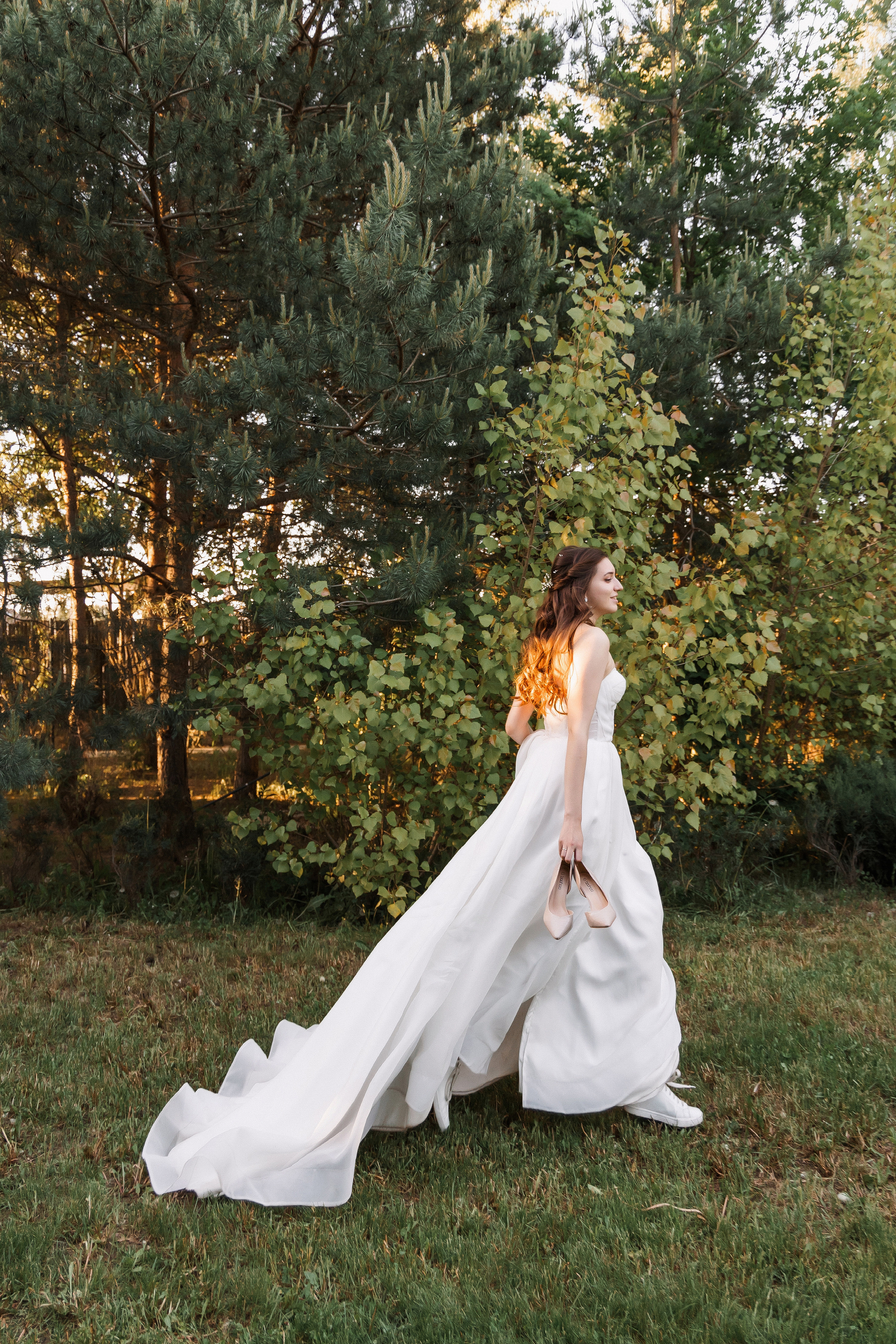 Алексей и Юлия. Свадебный фотограф и видеограф в Москве, Виктор Архилюк