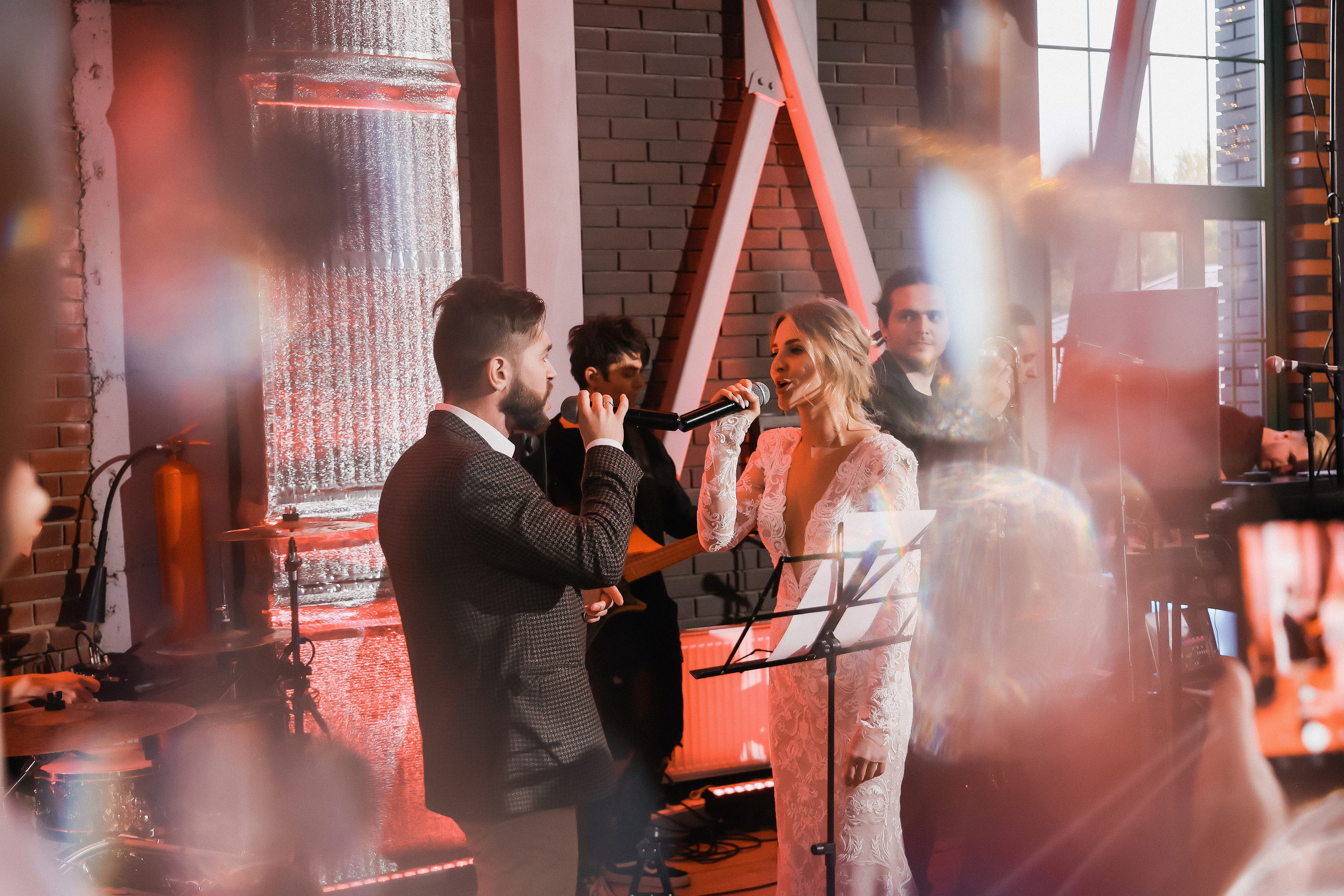 Андрей и Алина. Свадебный фотограф и видеограф в Москве, Виктор Архилюк