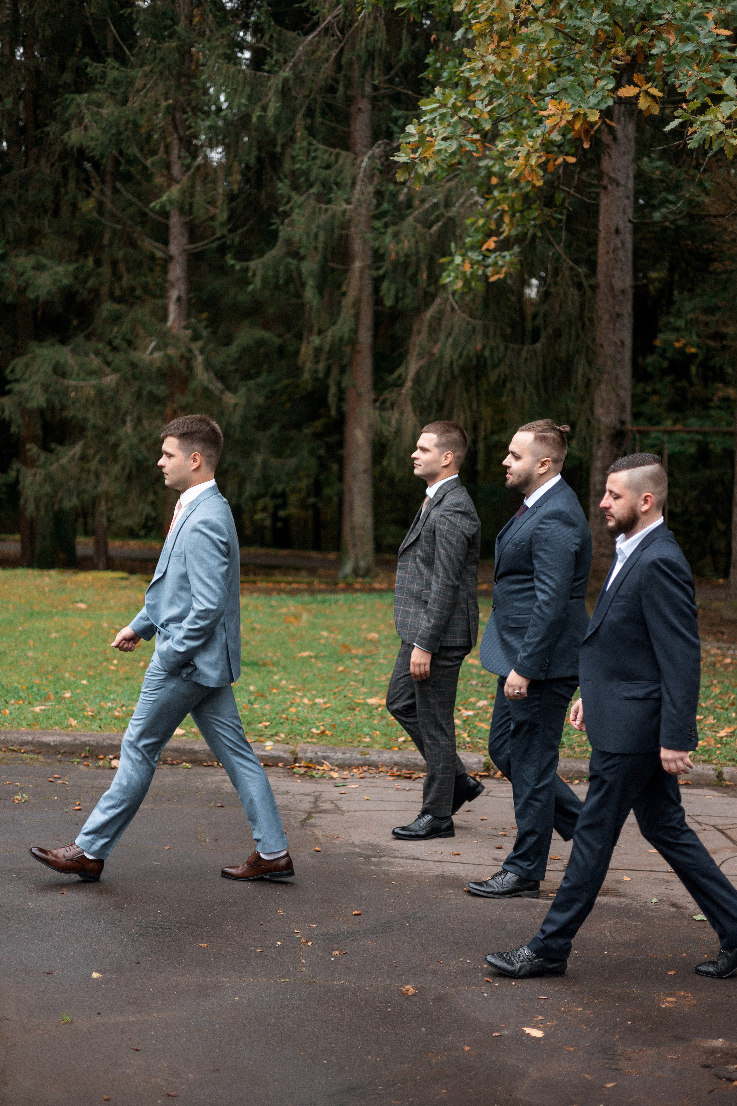 Андрей и Юлия. Свадебный фотограф и видеограф в Москве, Виктор Архилюк