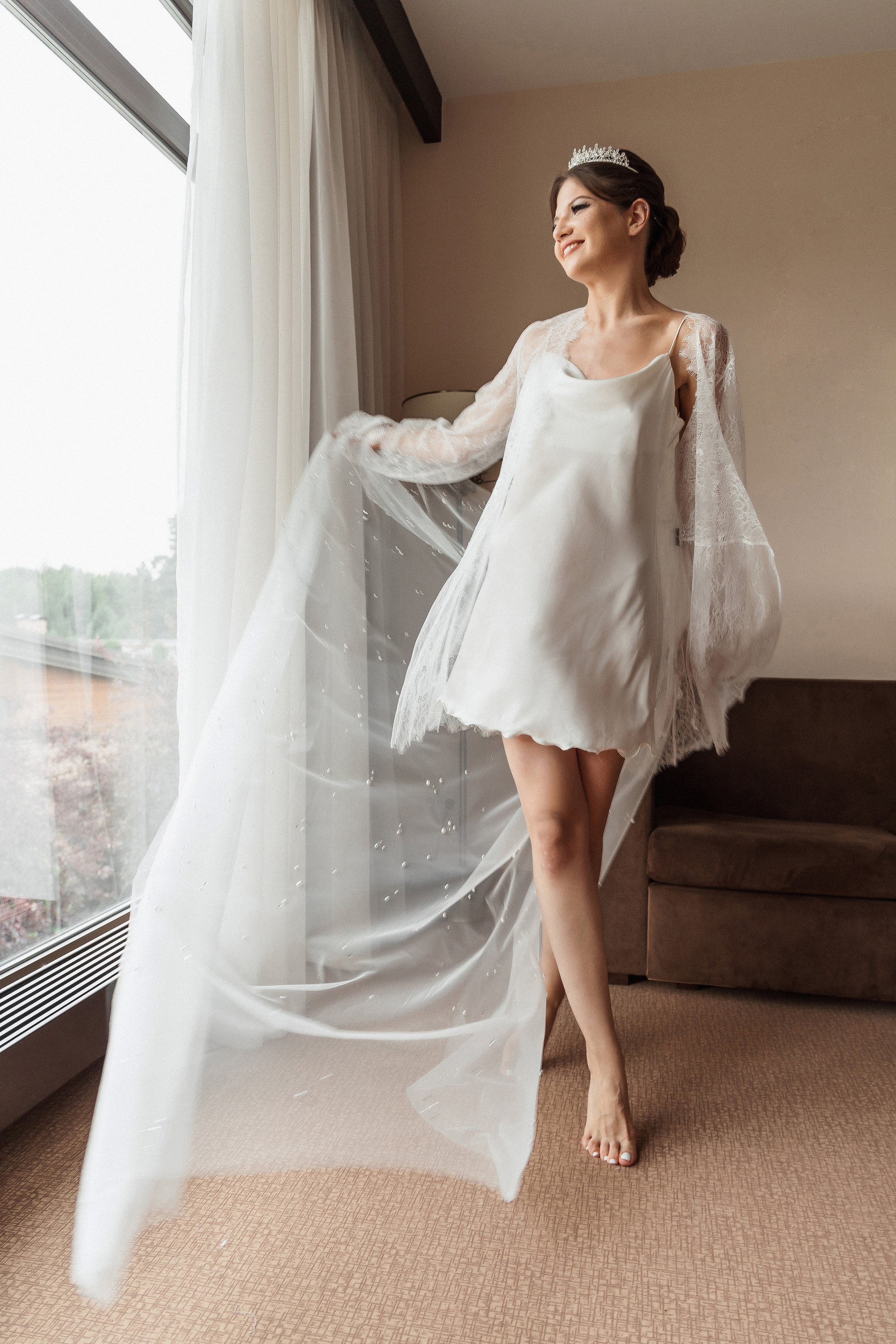 Влад и Дарья. Свадебный фотограф и видеограф в Москве, Виктор Архилюк