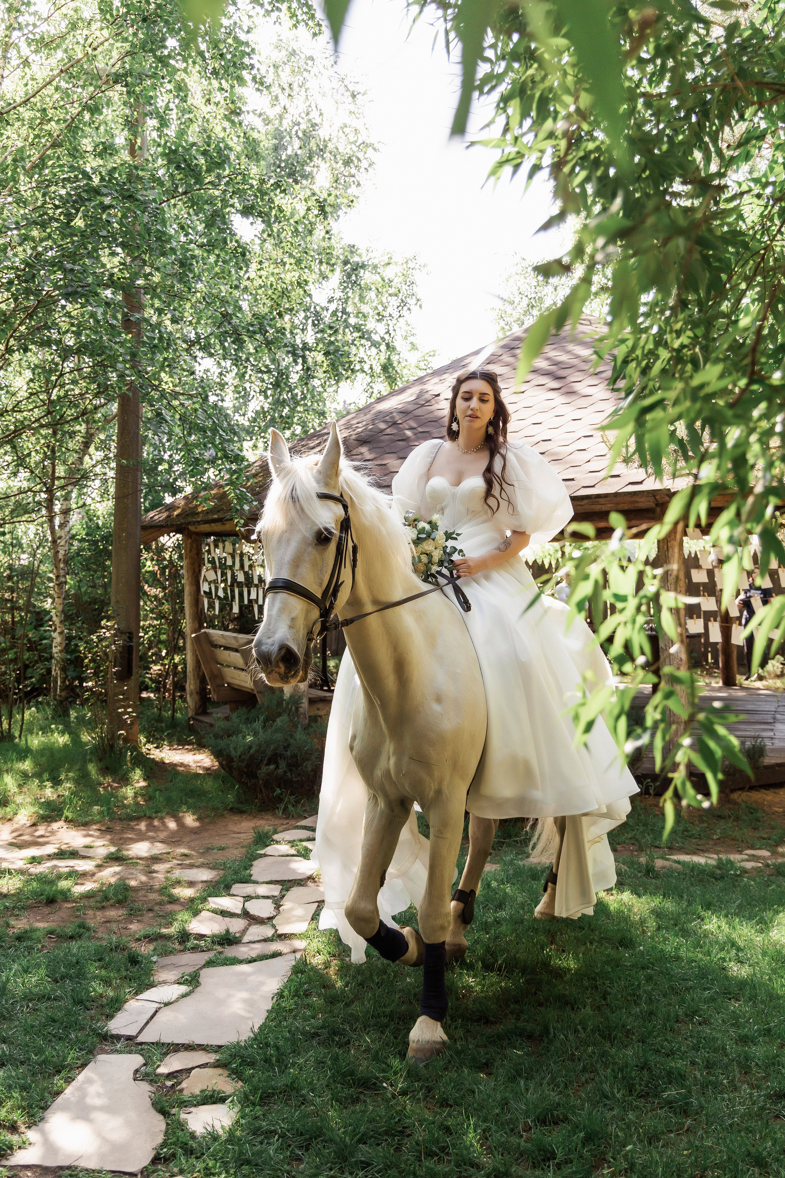 Алексей и Юлия. Свадебный фотограф и видеограф в Москве, Виктор Архилюк