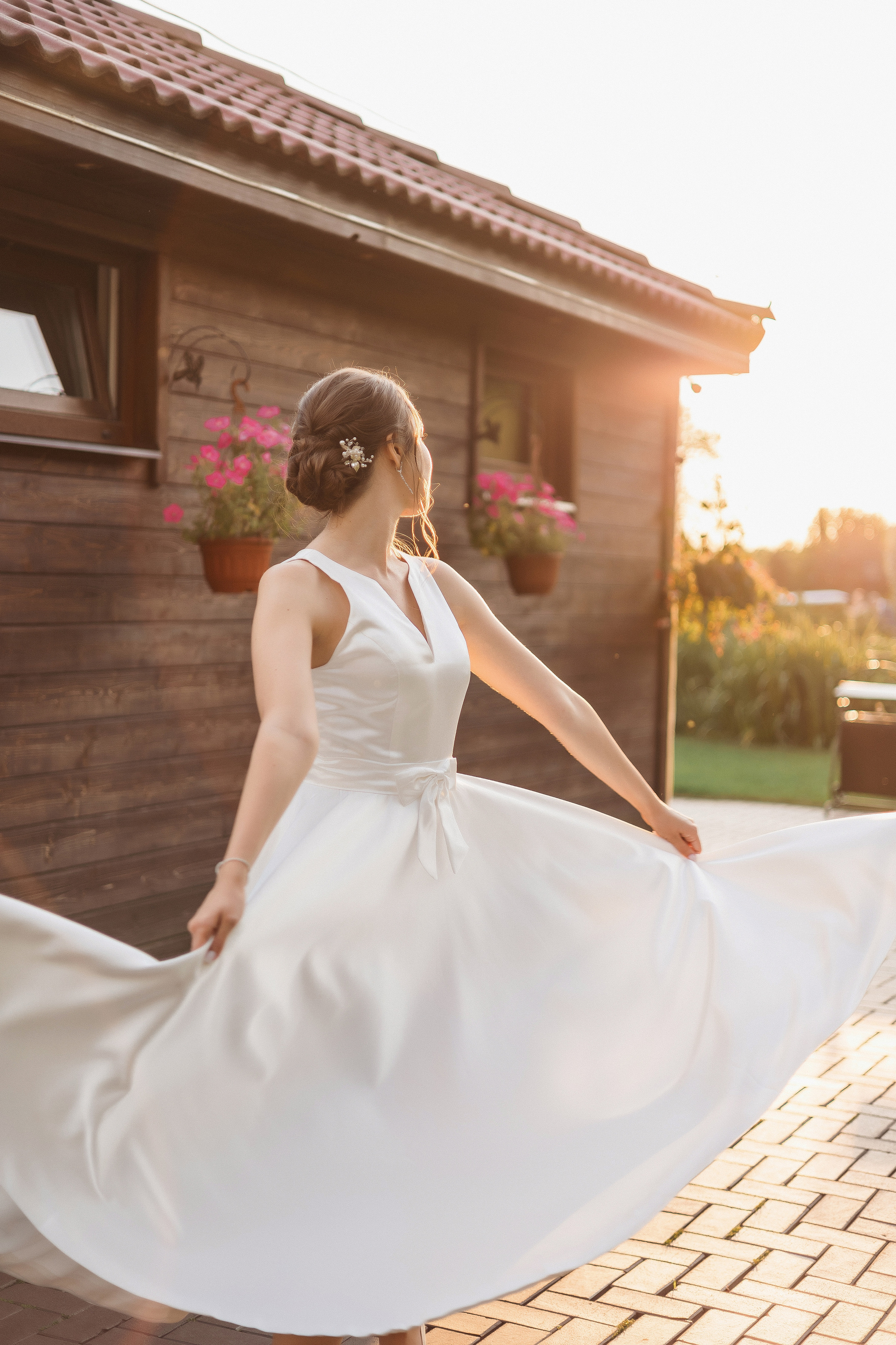 Валерий и Екатерина. Свадебный фотограф и видеограф в Москве, Виктор Архилюк