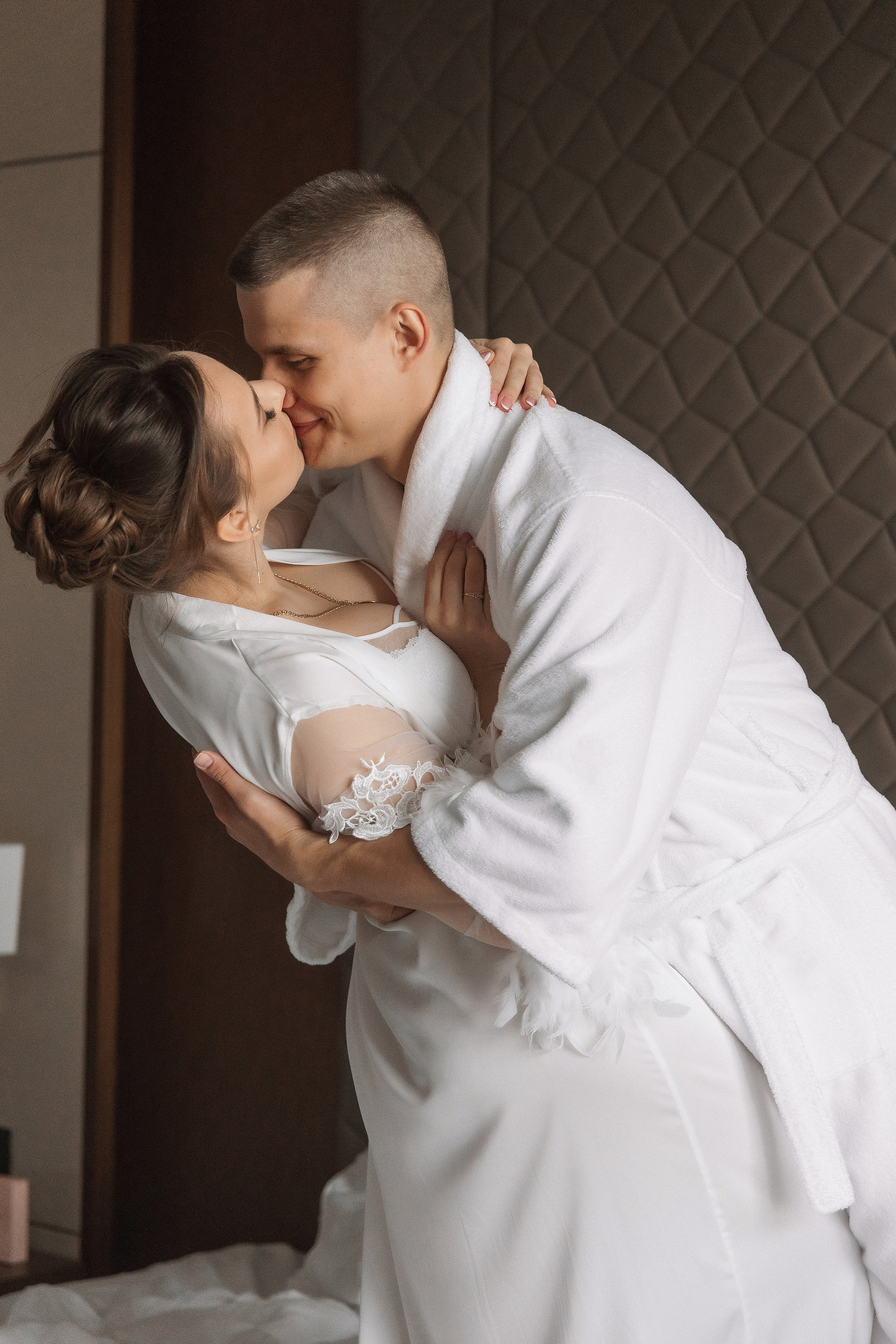 Денис и Екатерина. Свадебный фотограф и видеограф в Москве, Виктор Архилюк