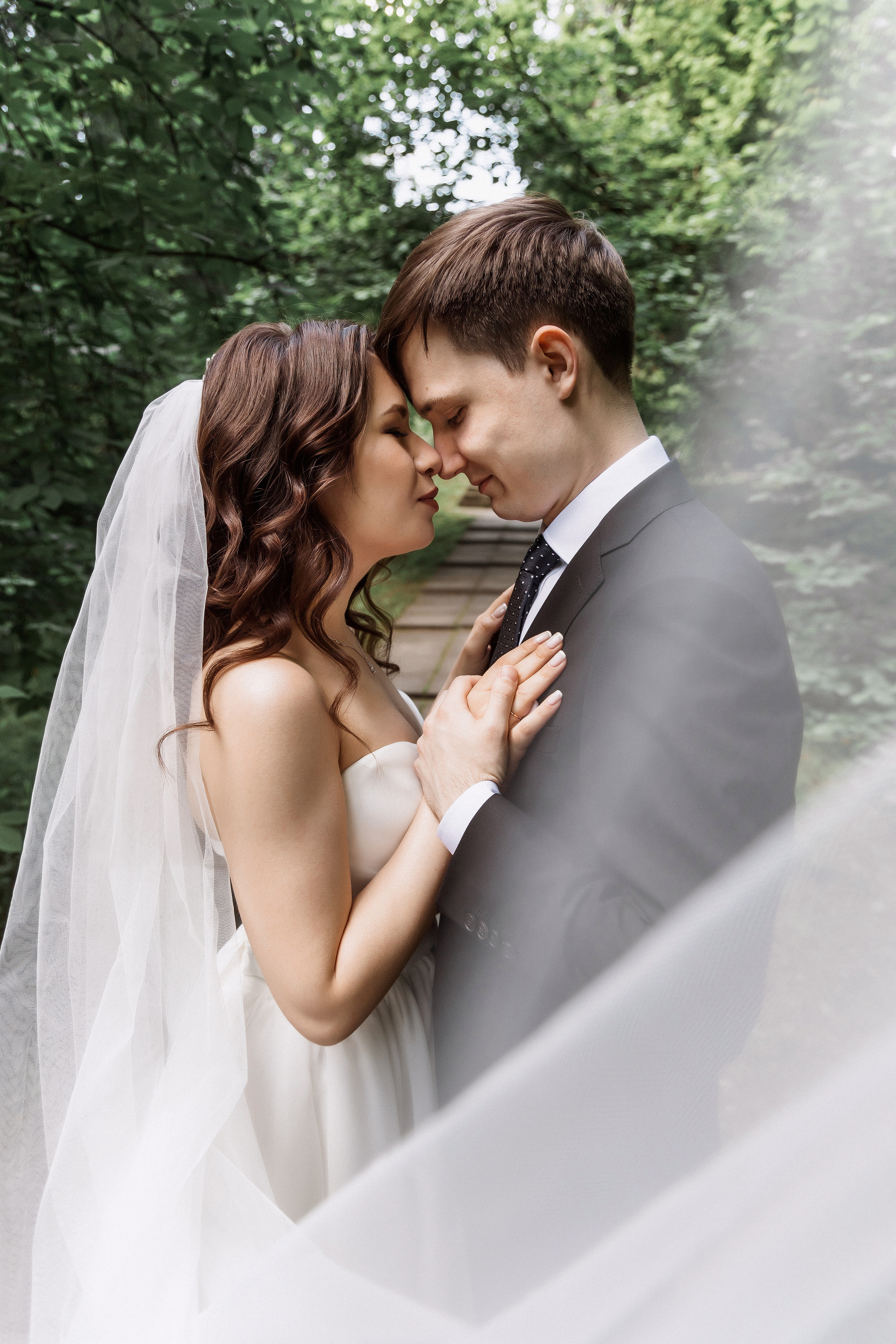 Александр и Татьяна. Свадебный фотограф и видеограф в Москве, Виктор Архилюк