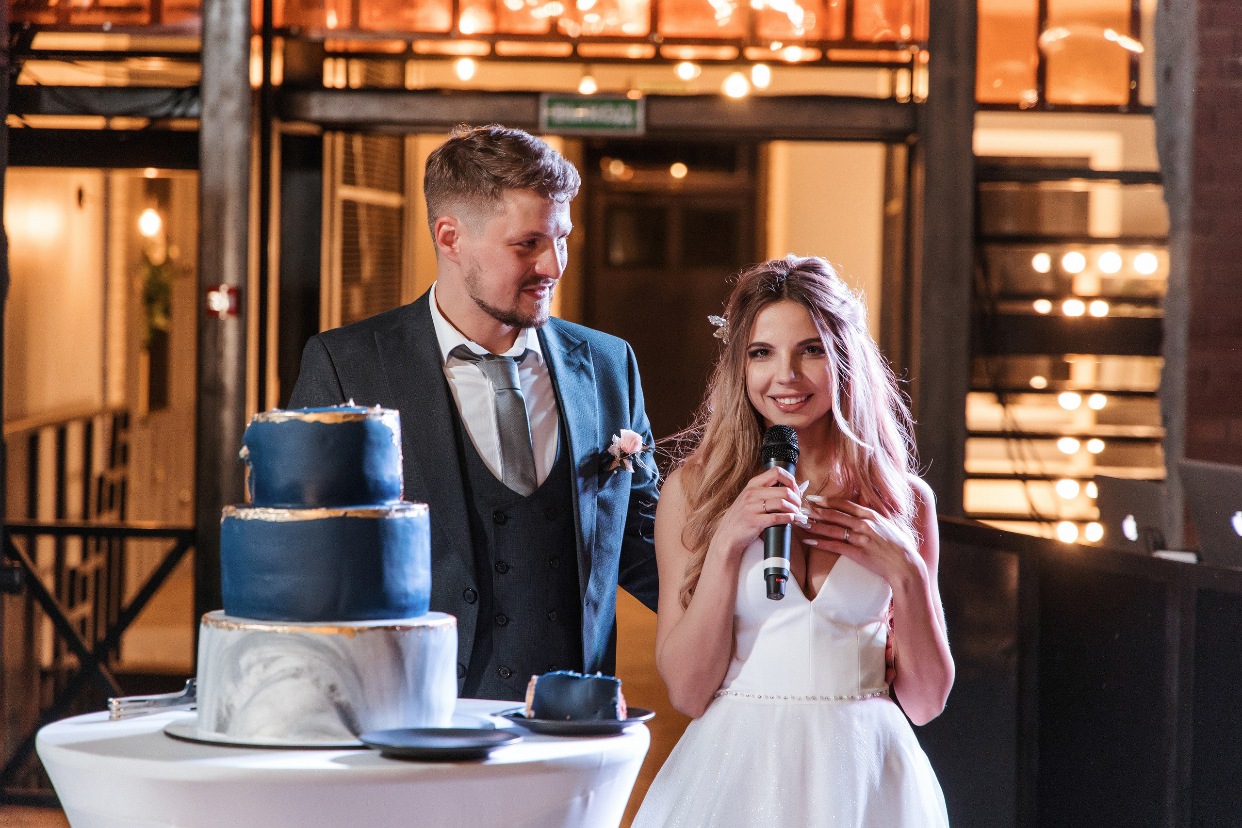 Лидия и Александр. Свадебный фотограф и видеограф в Москве, Виктор Архилюк