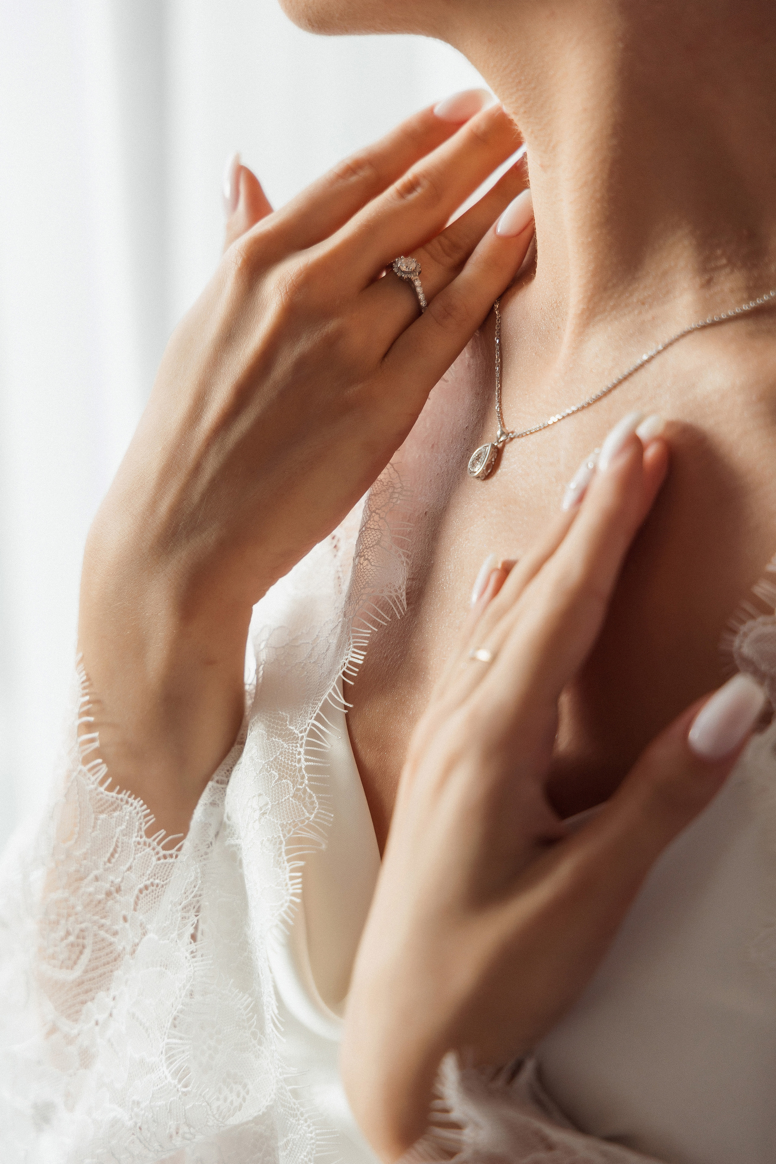 Влад и Дарья. Свадебный фотограф и видеограф в Москве, Виктор Архилюк