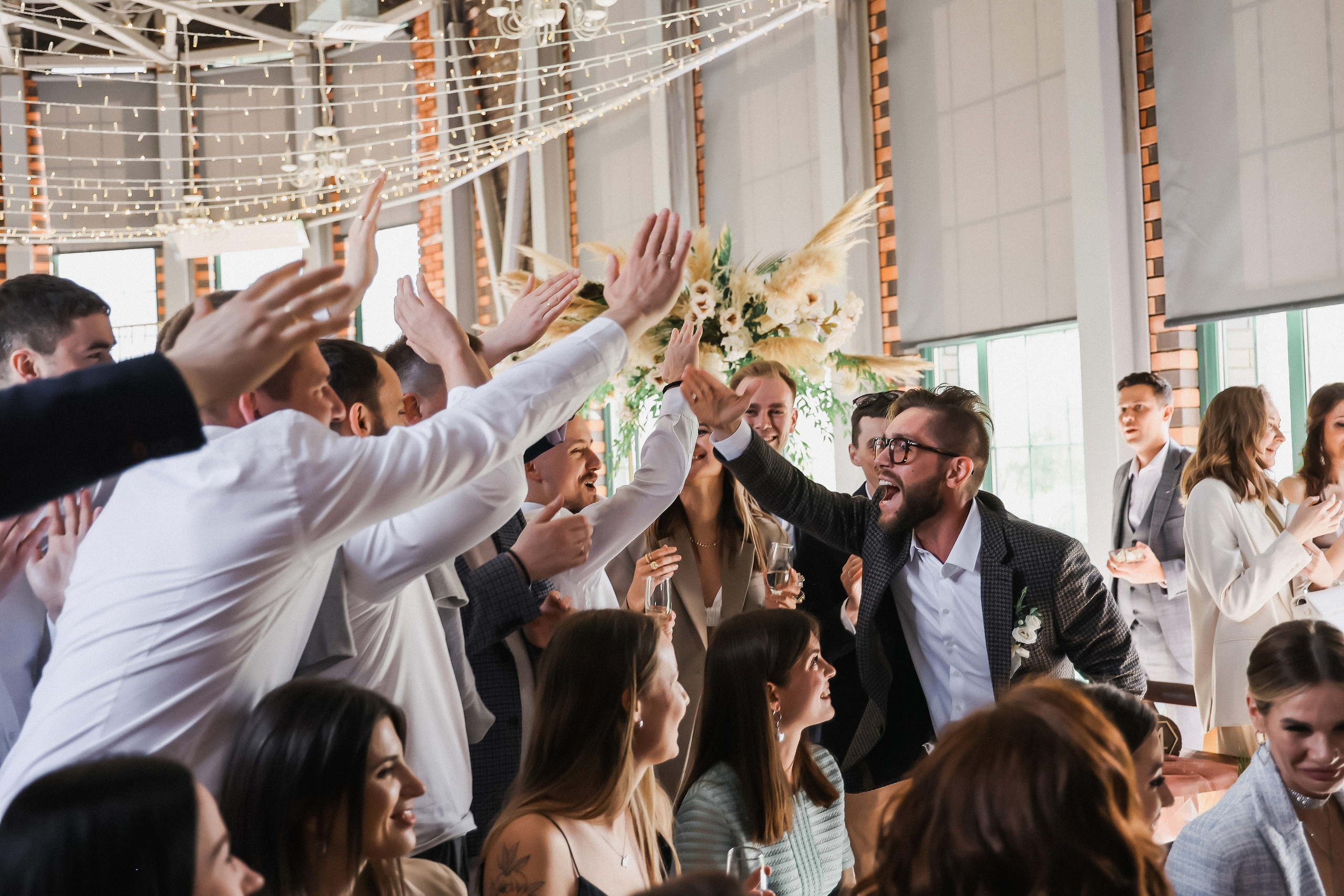 Андрей и Алина. Свадебный фотограф и видеограф в Москве, Виктор Архилюк
