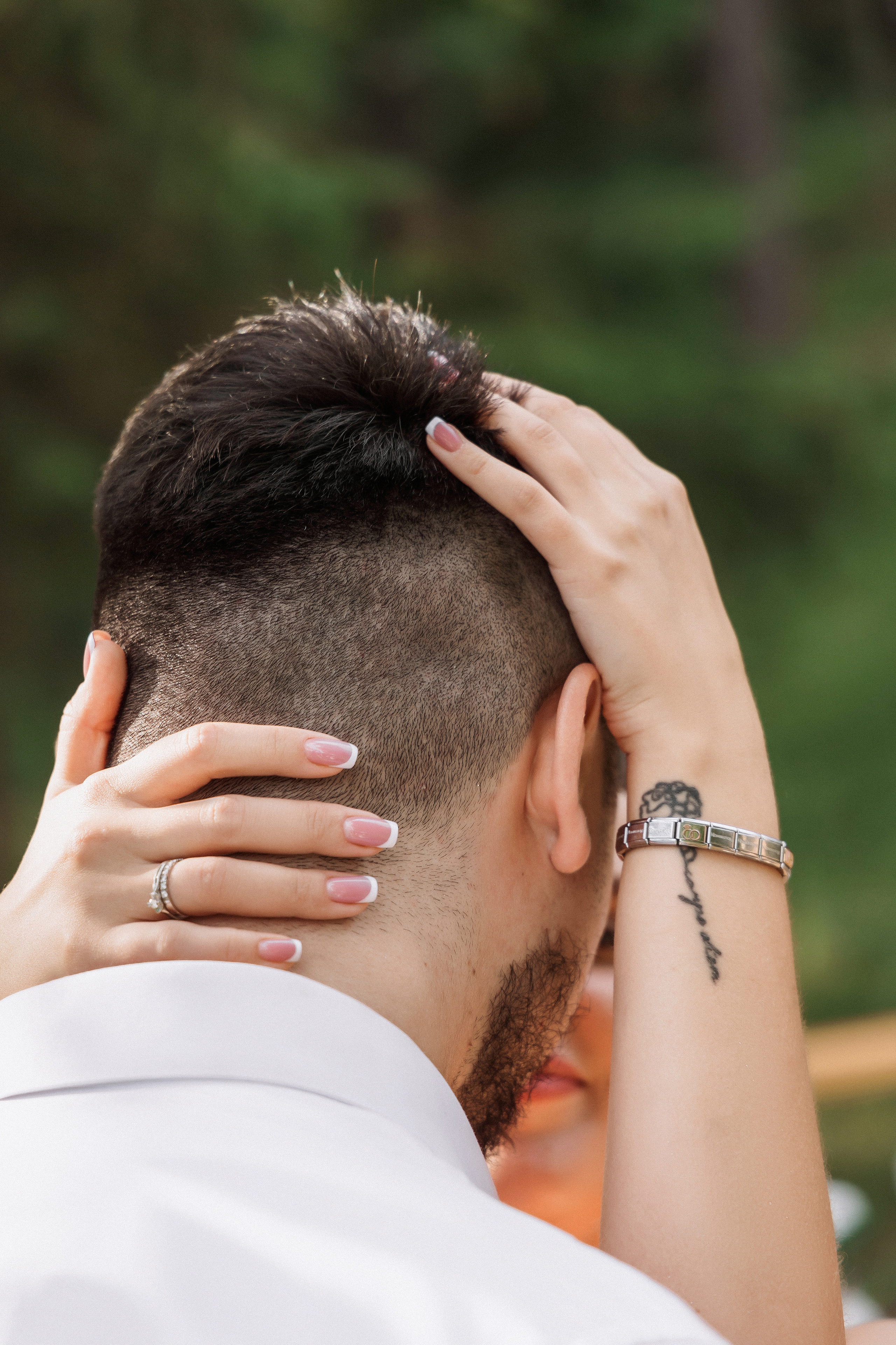 Владислав и Дарья. Свадебный фотограф и видеограф в Москве, Виктор Архилюк