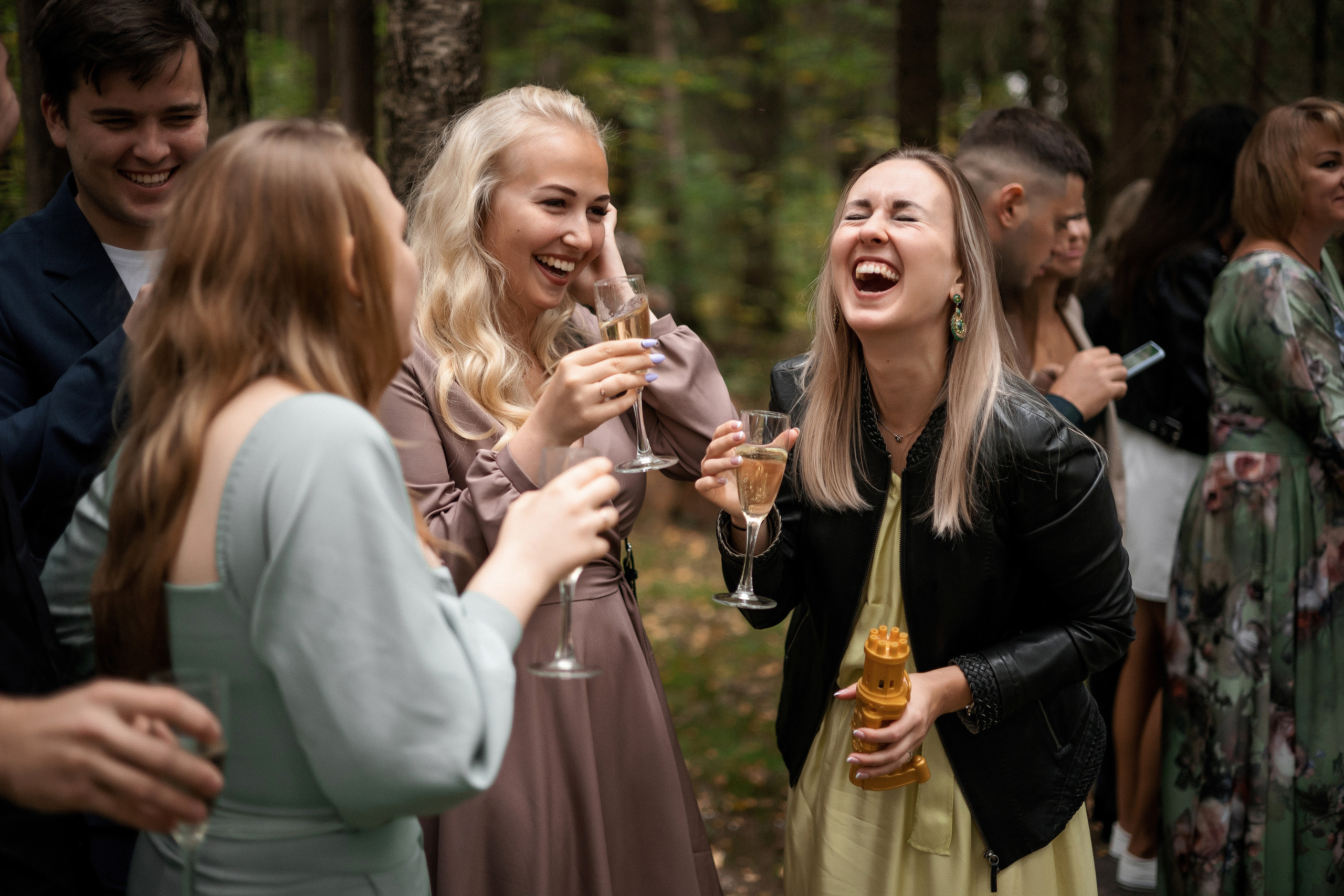 Ю+К. Свадебный фотограф и видеограф в Москве, Виктор Архилюк