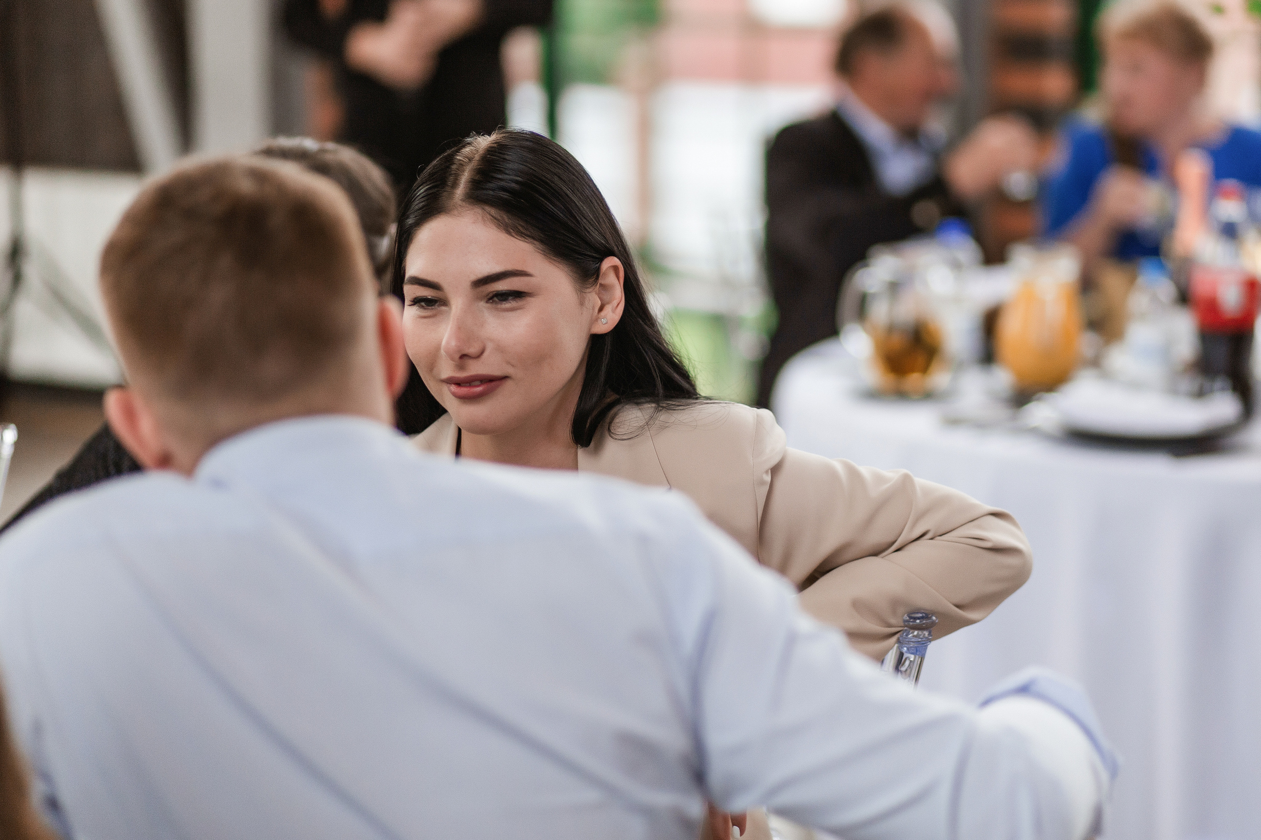 Лидия и Александр. Свадебный фотограф и видеограф в Москве, Виктор Архилюк