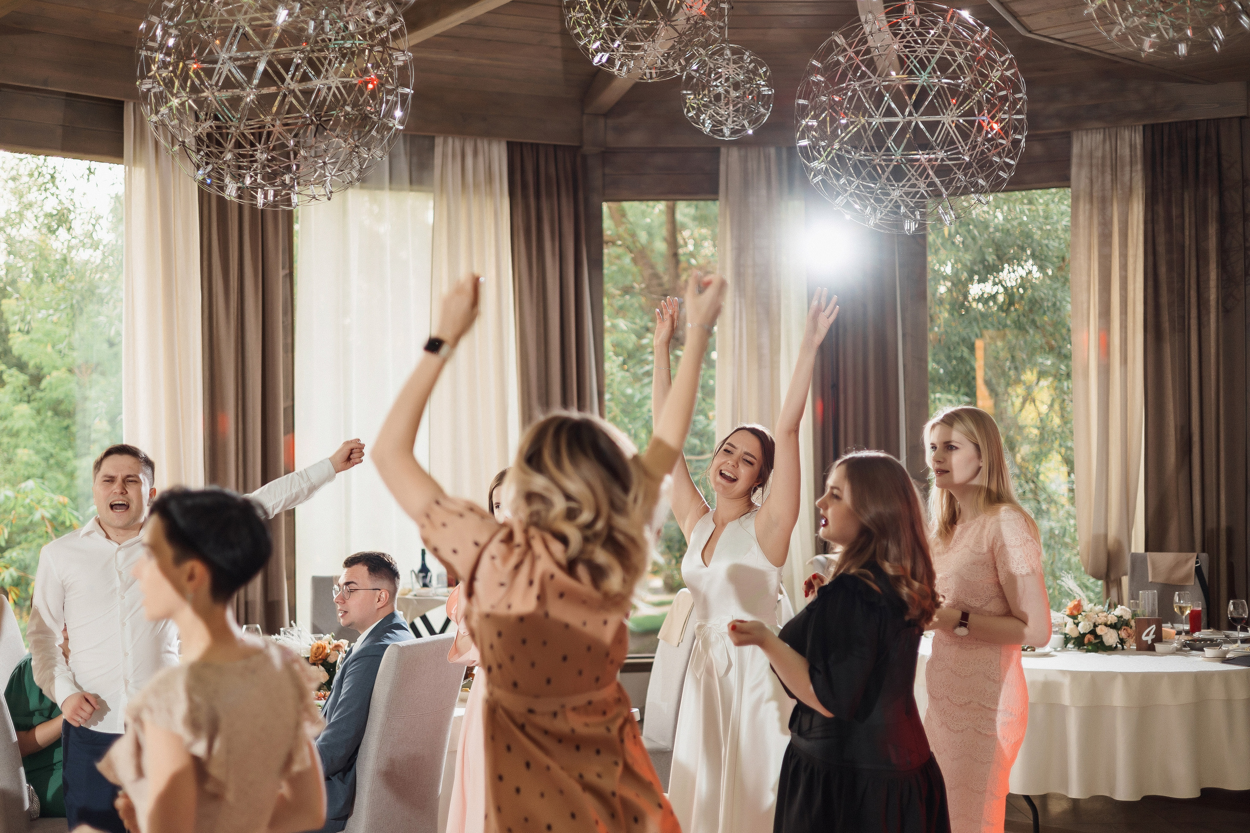 Валерий и Екатерина. Свадебный фотограф и видеограф в Москве, Виктор Архилюк