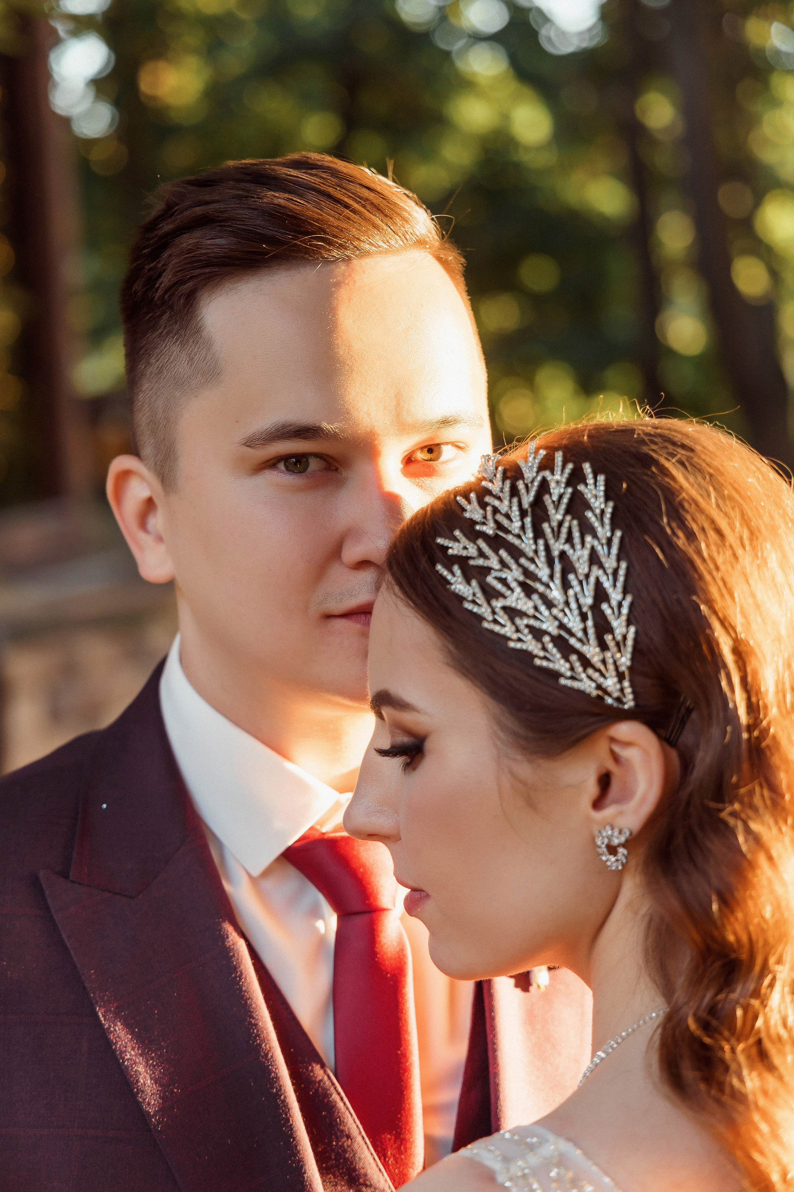 Тимофей и Сюзанна. Свадебный фотограф и видеограф в Москве, Виктор Архилюк