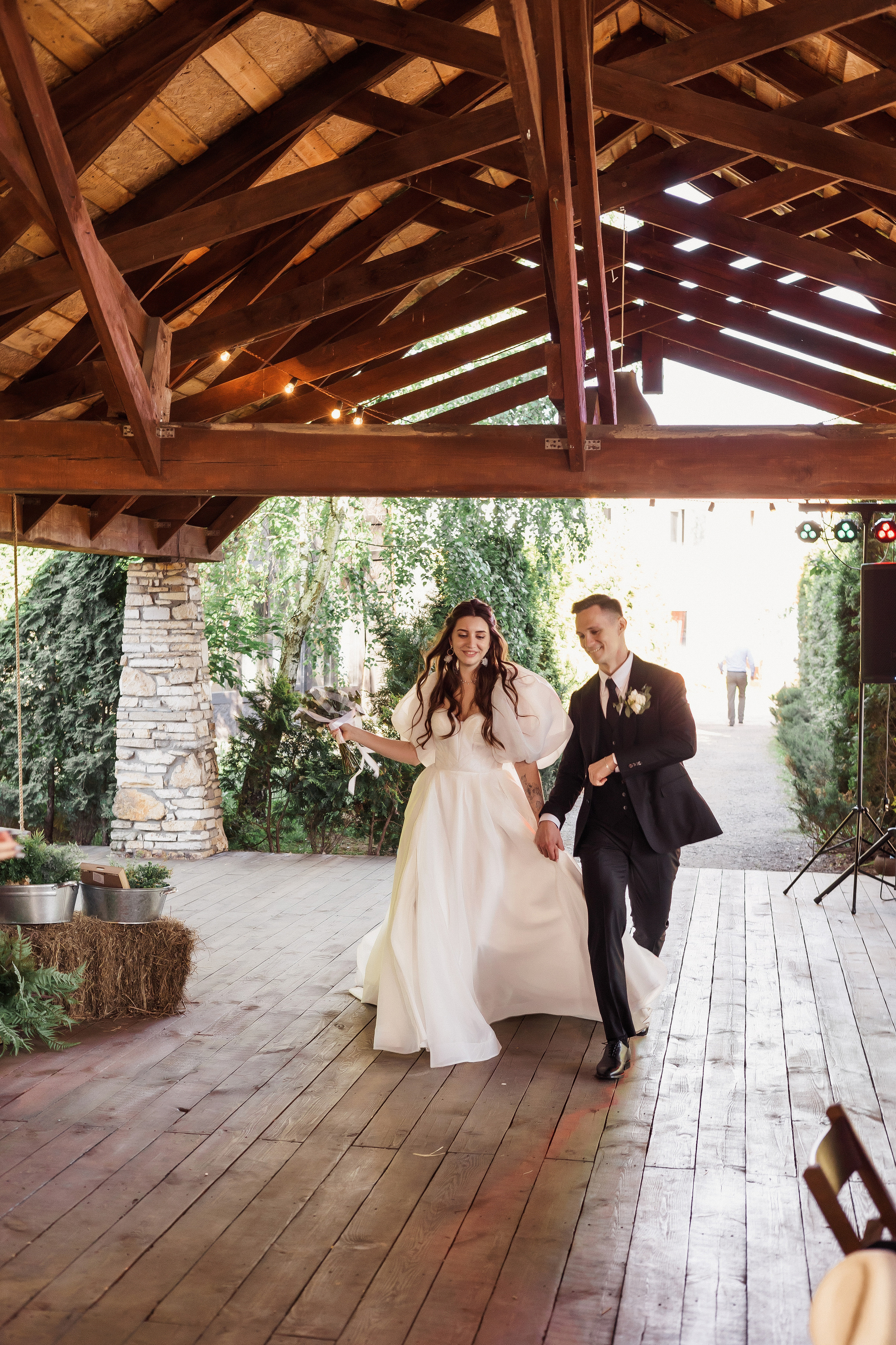 Алексей и Юлия. Свадебный фотограф и видеограф в Москве, Виктор Архилюк