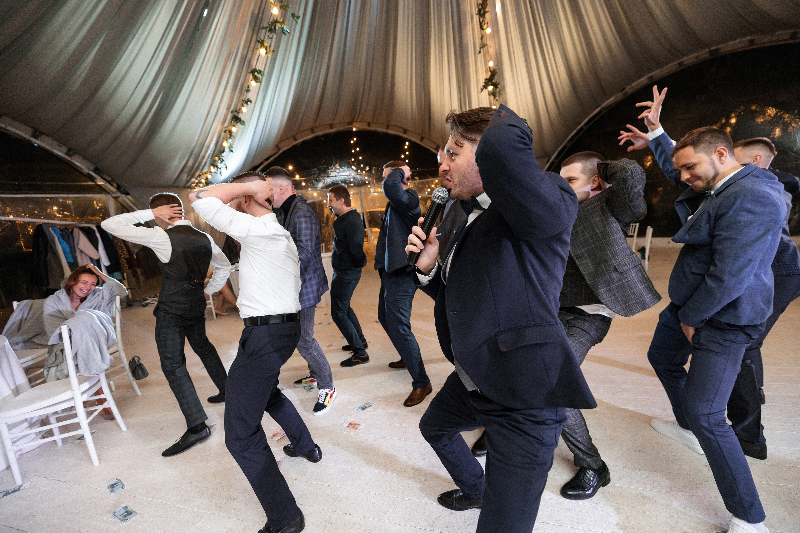 Андрей и Юлия. Свадебный фотограф и видеограф в Москве, Виктор Архилюк