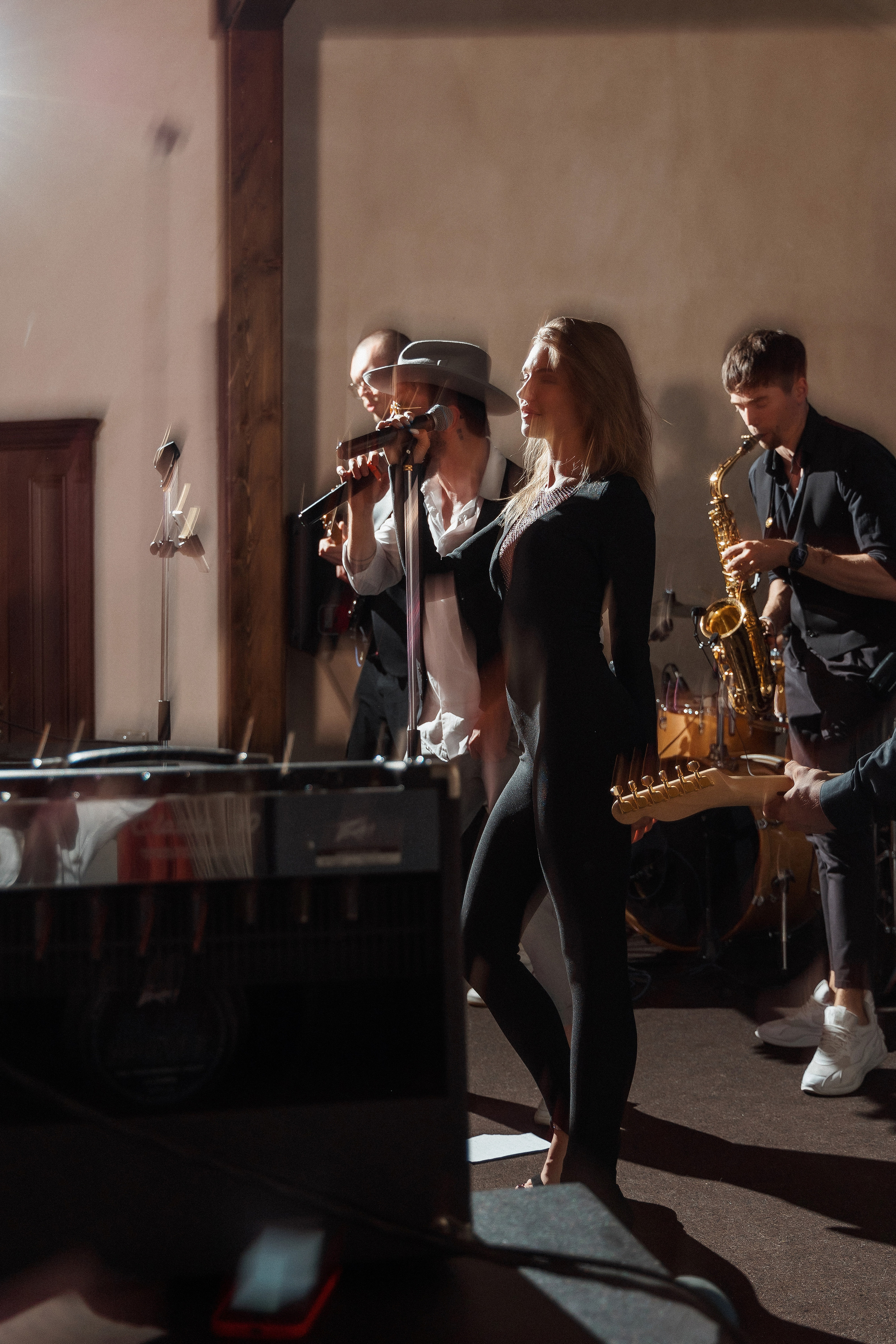 Тимофей и Сюзанна. Свадебный фотограф и видеограф в Москве, Виктор Архилюк