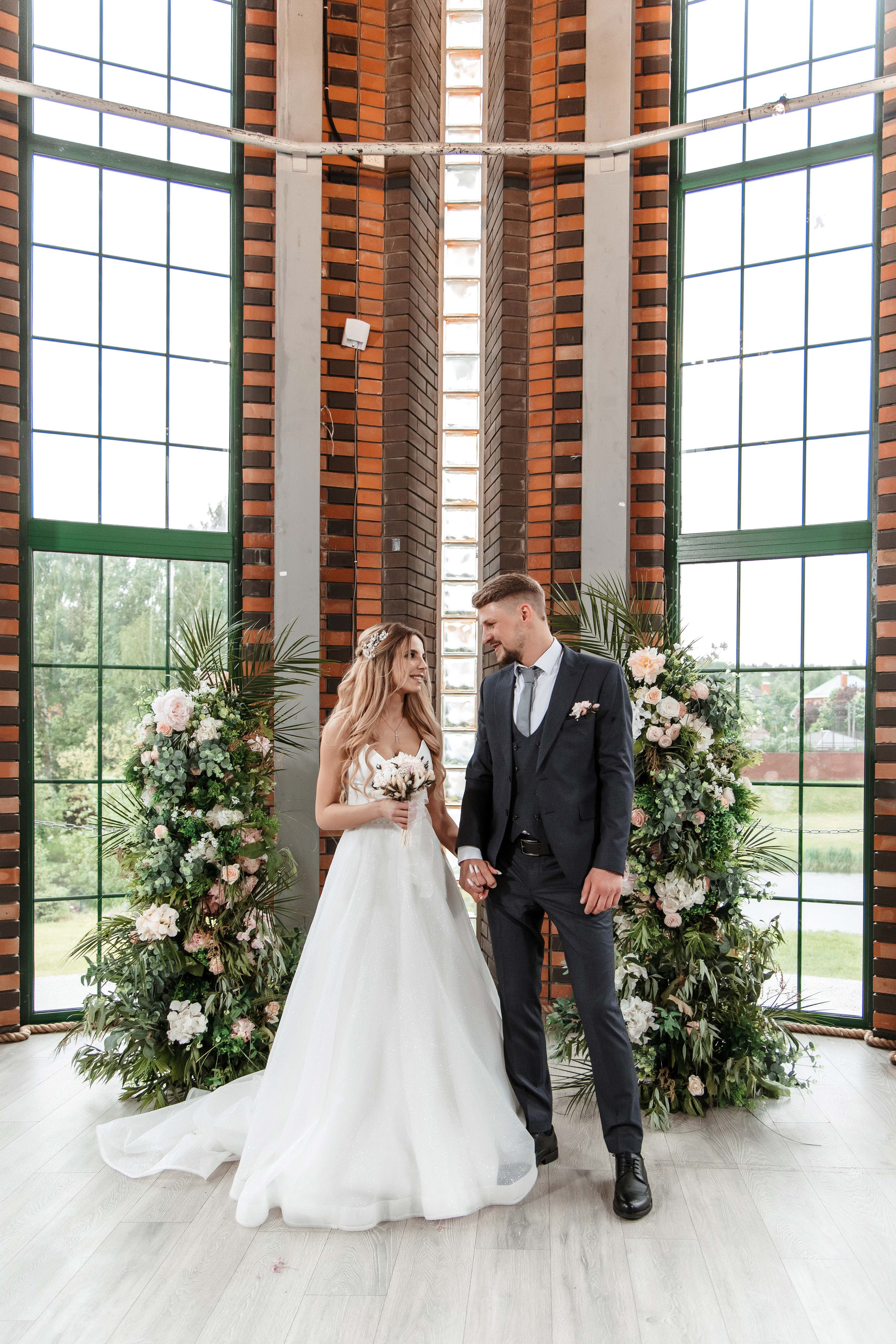 Лидия и Александр. Свадебный фотограф и видеограф в Москве, Виктор Архилюк