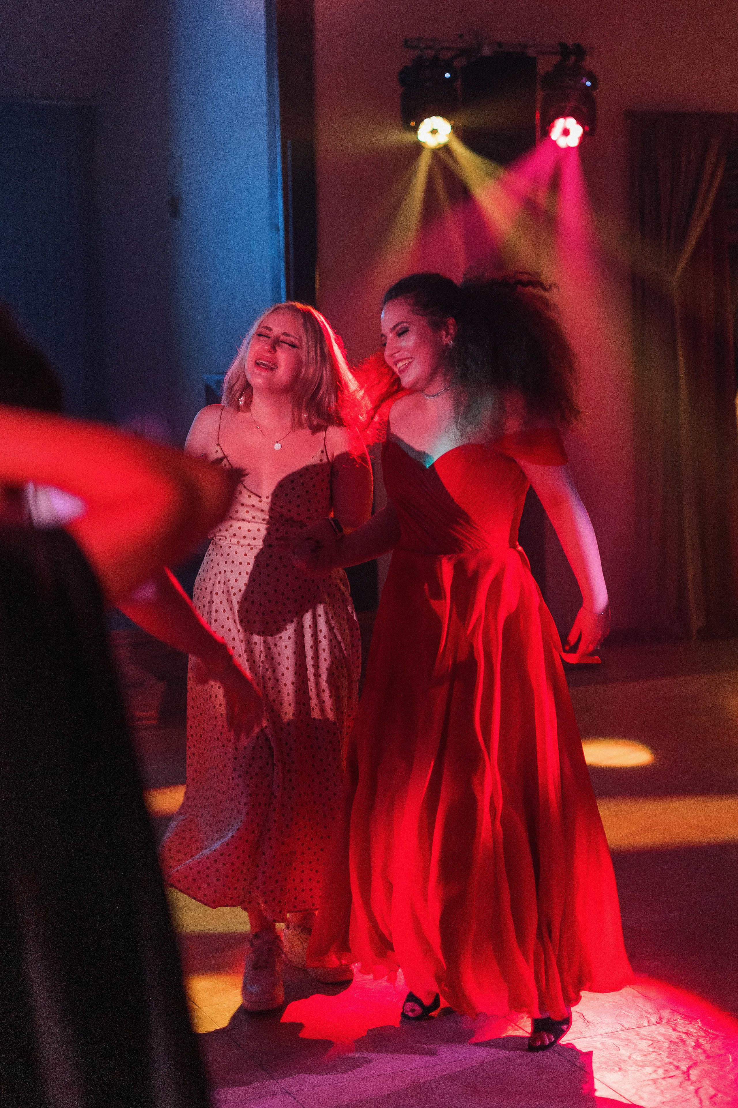 Тимофей и Сюзанна. Свадебный фотограф и видеограф в Москве, Виктор Архилюк