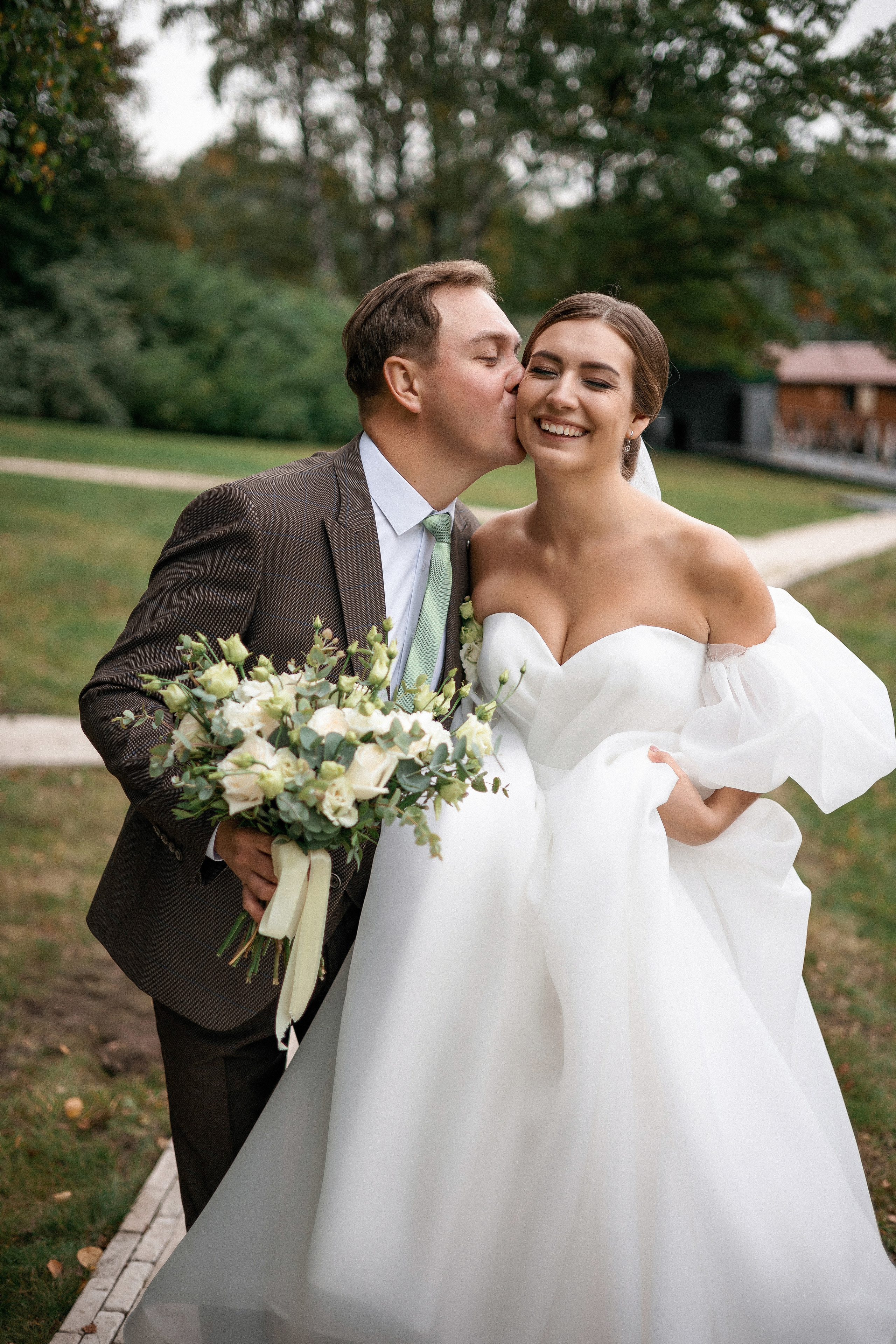 Ю+К. Свадебный фотограф и видеограф в Москве, Виктор Архилюк