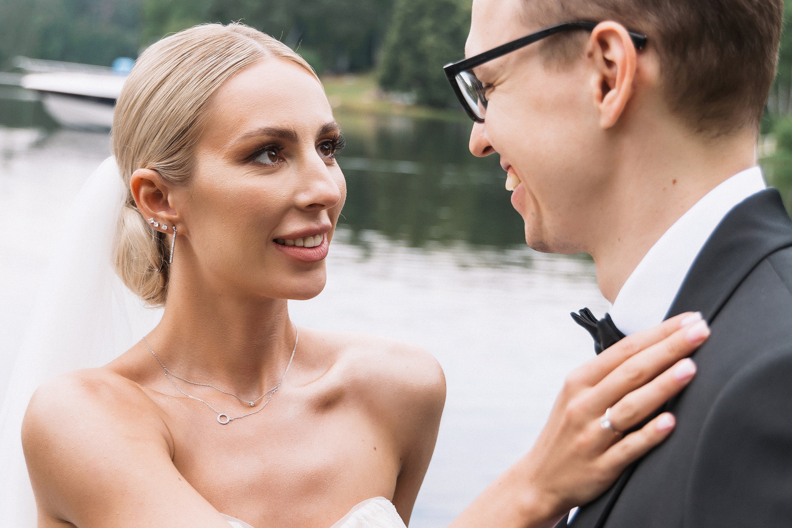 Виталий и Анастасия. Свадебный фотограф и видеограф в Москве, Виктор Архилюк