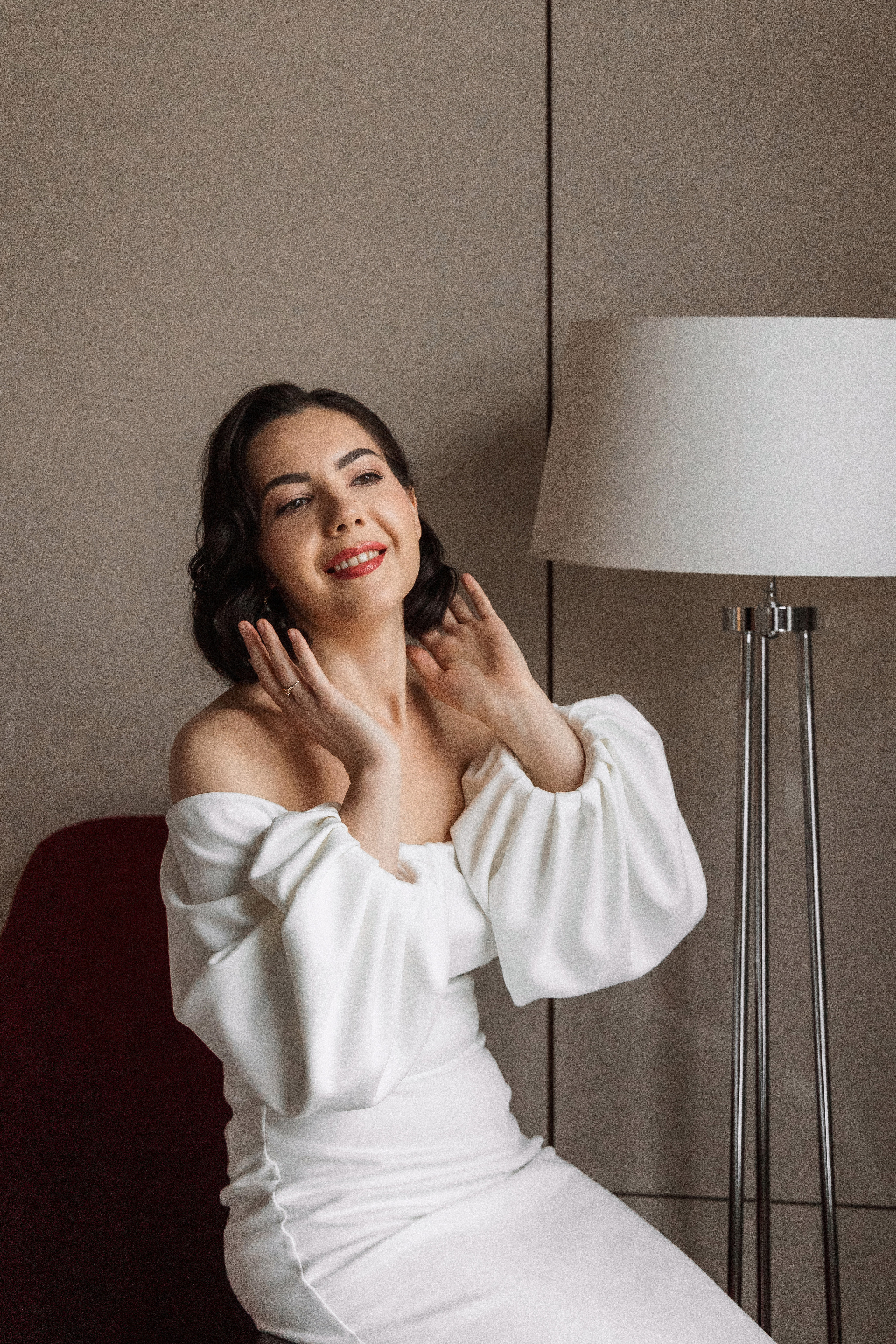 Wedding. Свадебный фотограф и видеограф в Москве, Виктор Архилюк