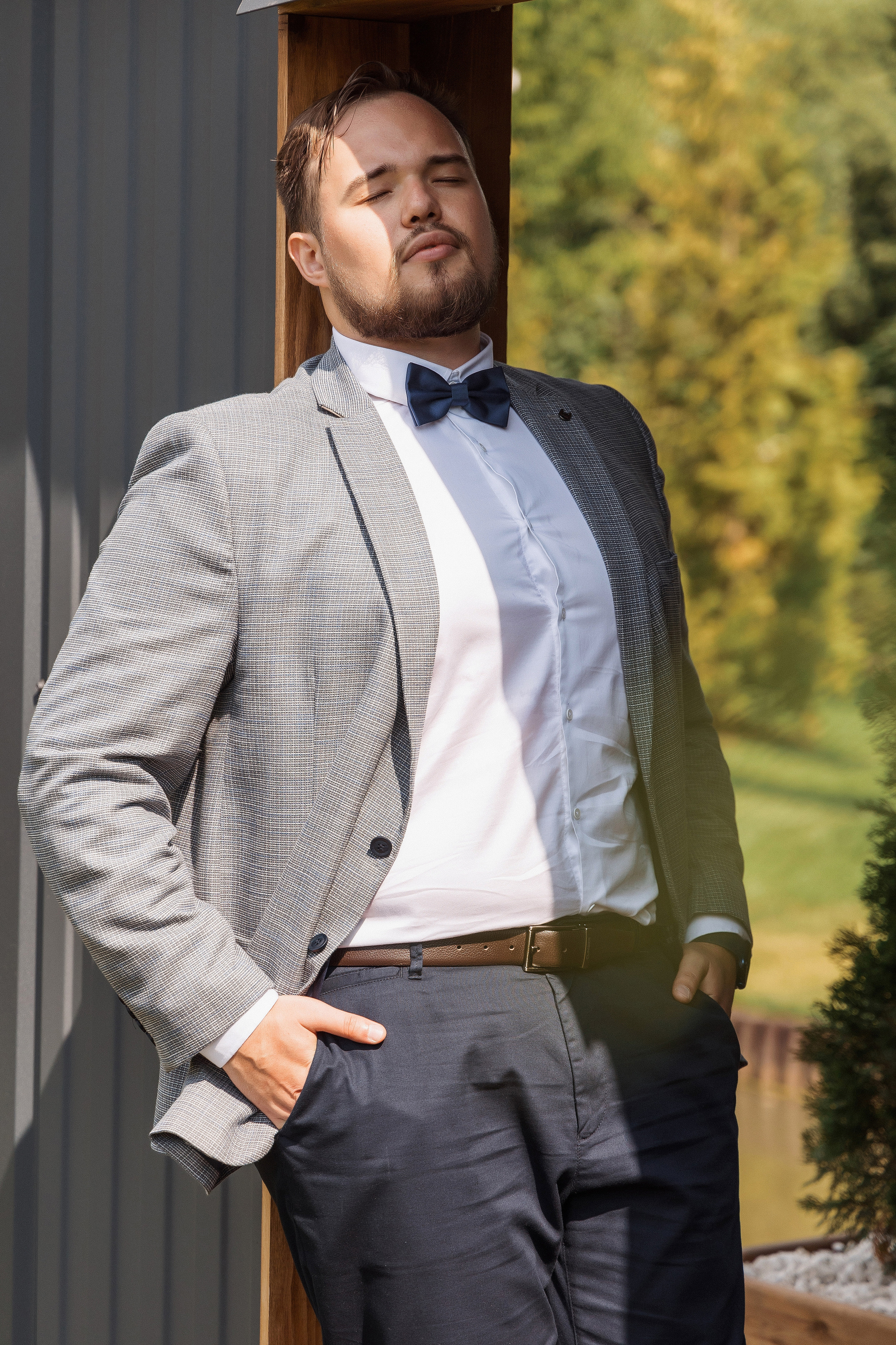 Валерий и Екатерина. Свадебный фотограф и видеограф в Москве, Виктор Архилюк