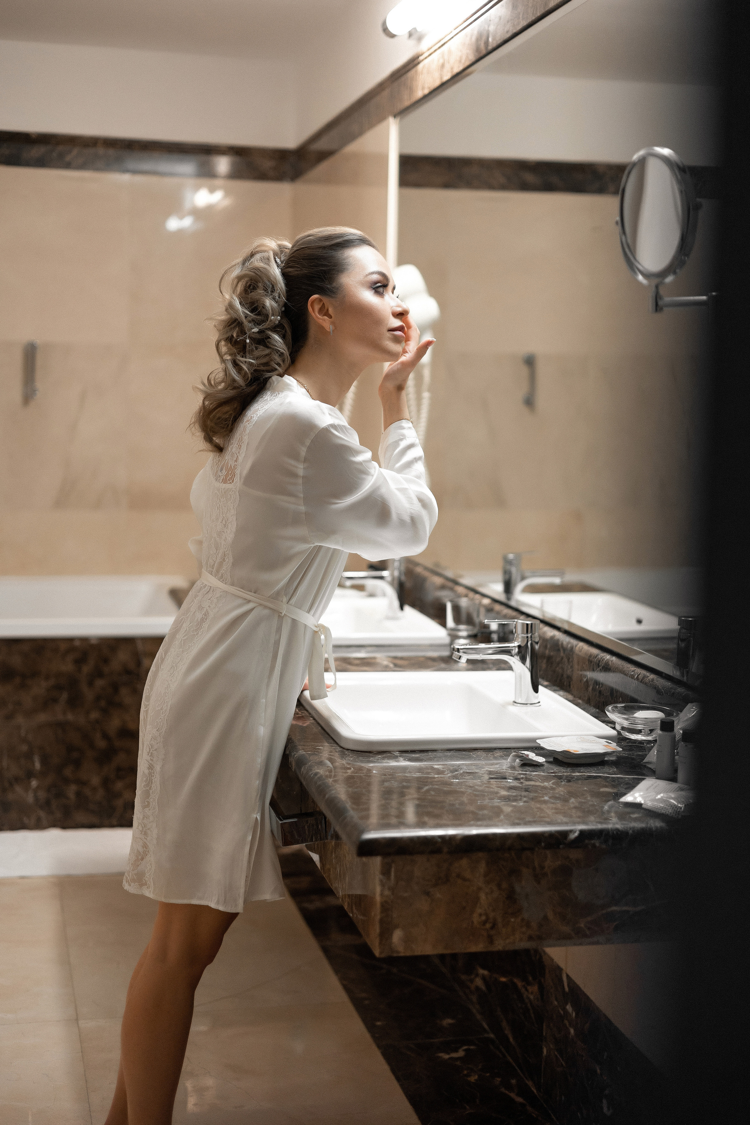 Антон и Анастасия. Свадебный фотограф и видеограф в Москве, Виктор Архилюк