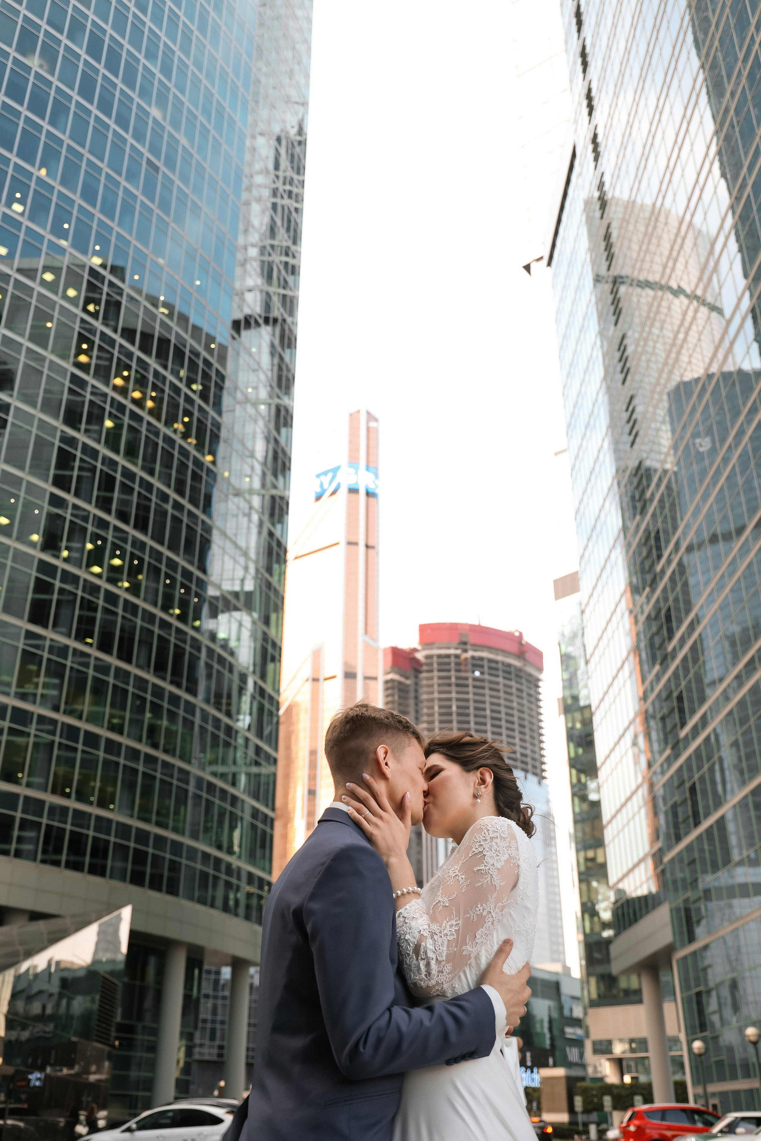 Д+А. Свадебный фотограф и видеограф в Москве, Виктор Архилюк