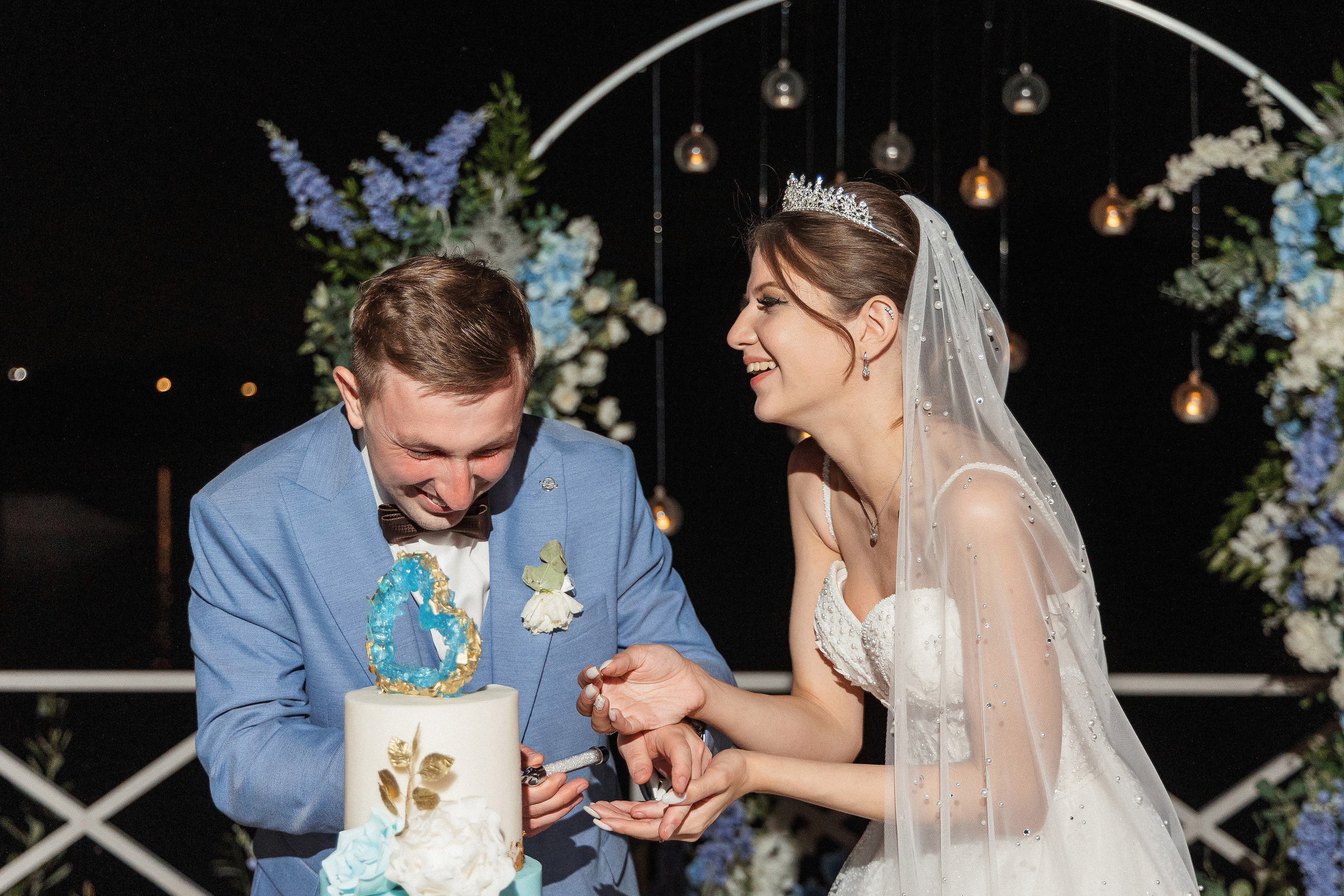 Влад и Дарья. Свадебный фотограф и видеограф в Москве, Виктор Архилюк