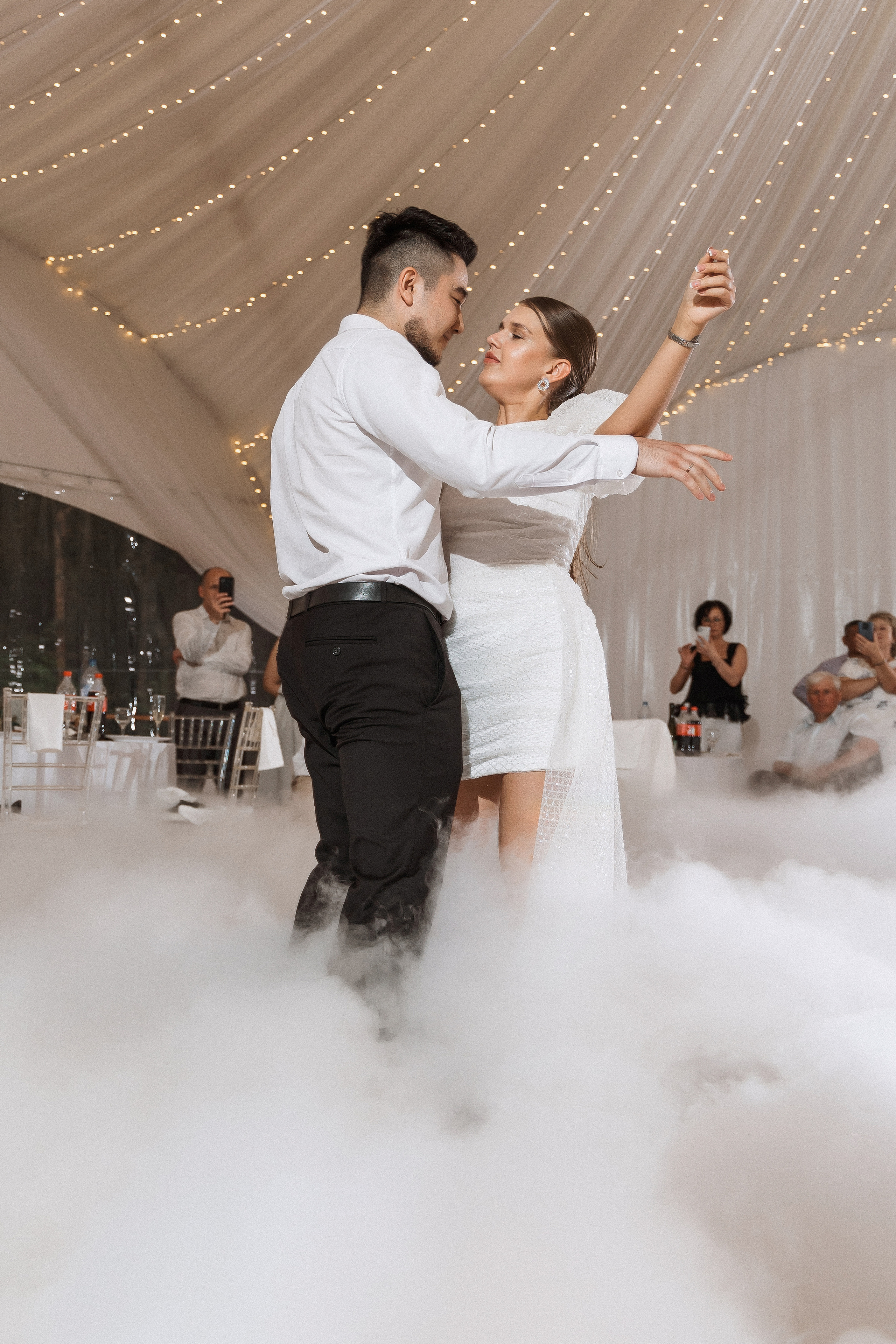 Владислав и Дарья. Свадебный фотограф и видеограф в Москве, Виктор Архилюк