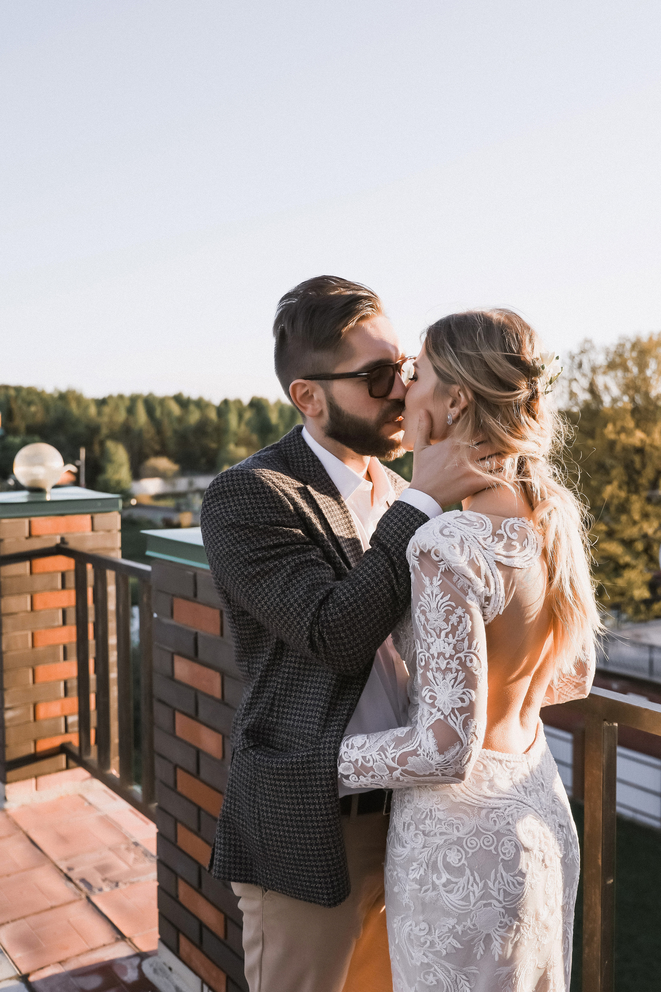 Андрей и Алина. Свадебный фотограф и видеограф в Москве, Виктор Архилюк