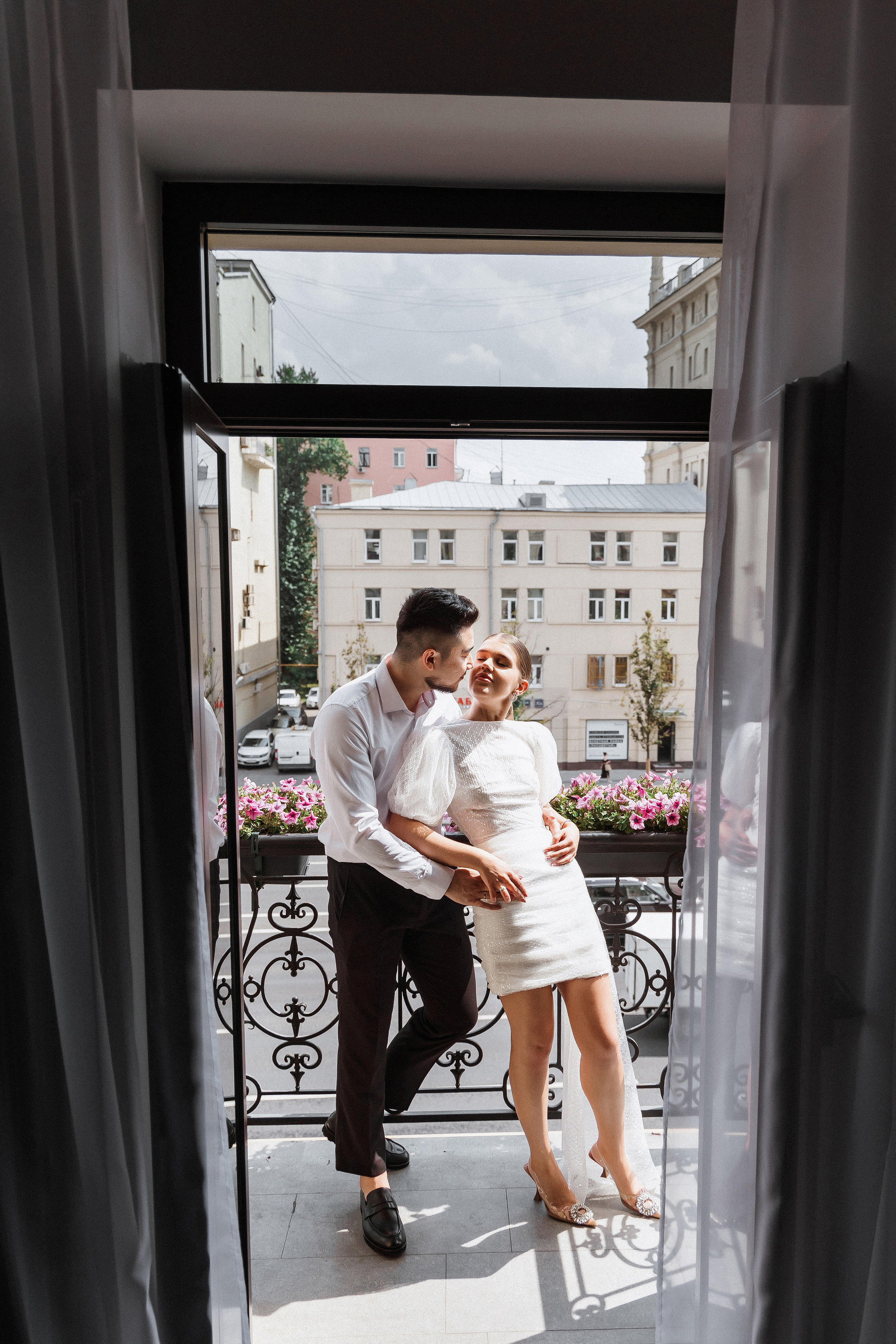 Владислав и Дарья. Свадебный фотограф и видеограф в Москве, Виктор Архилюк