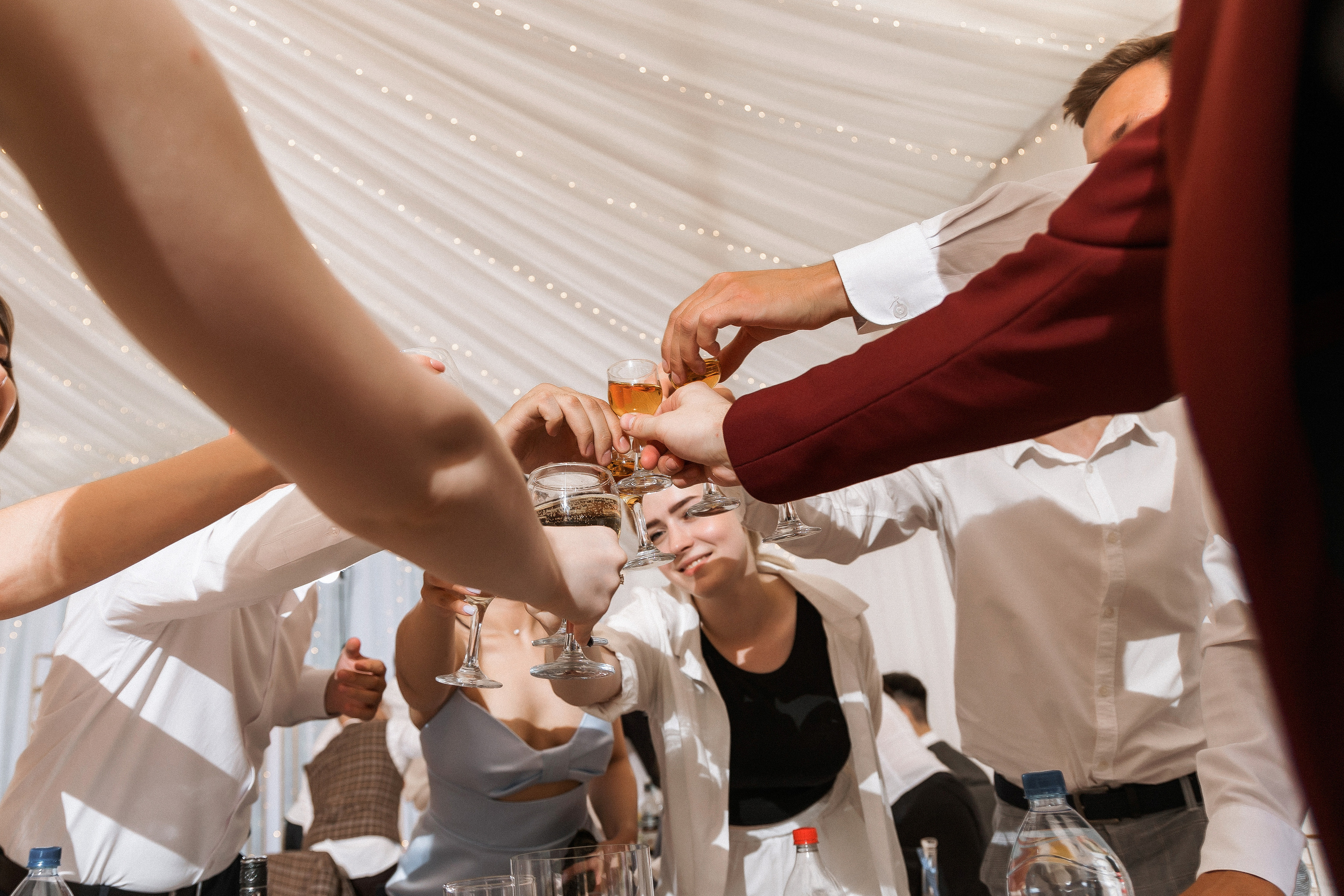 Владислав и Дарья. Свадебный фотограф и видеограф в Москве, Виктор Архилюк