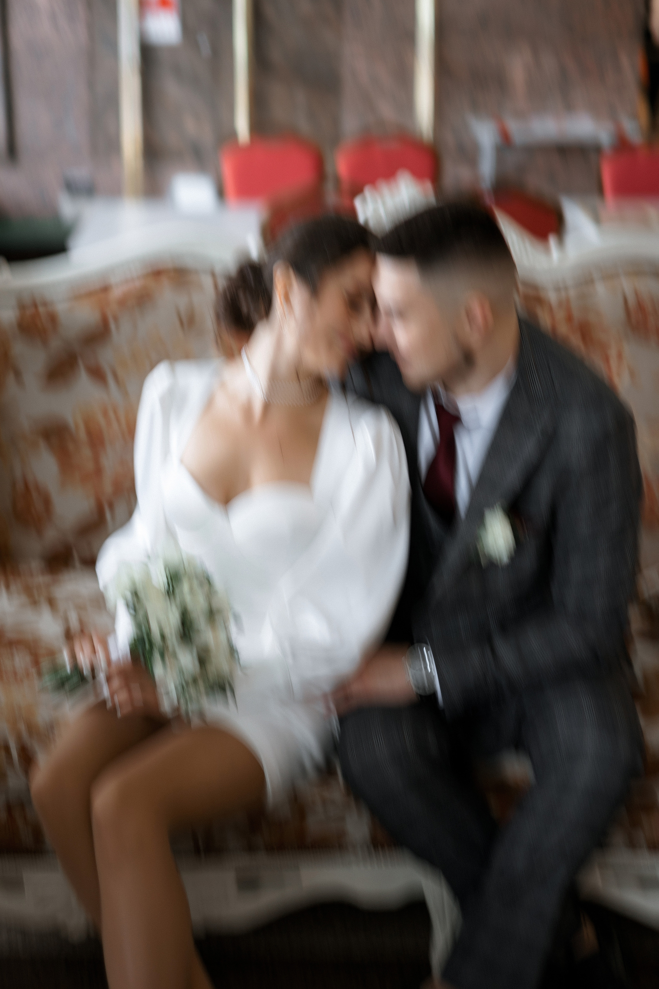 Hartwell. Свадебный фотограф и видеограф в Москве, Виктор Архилюк