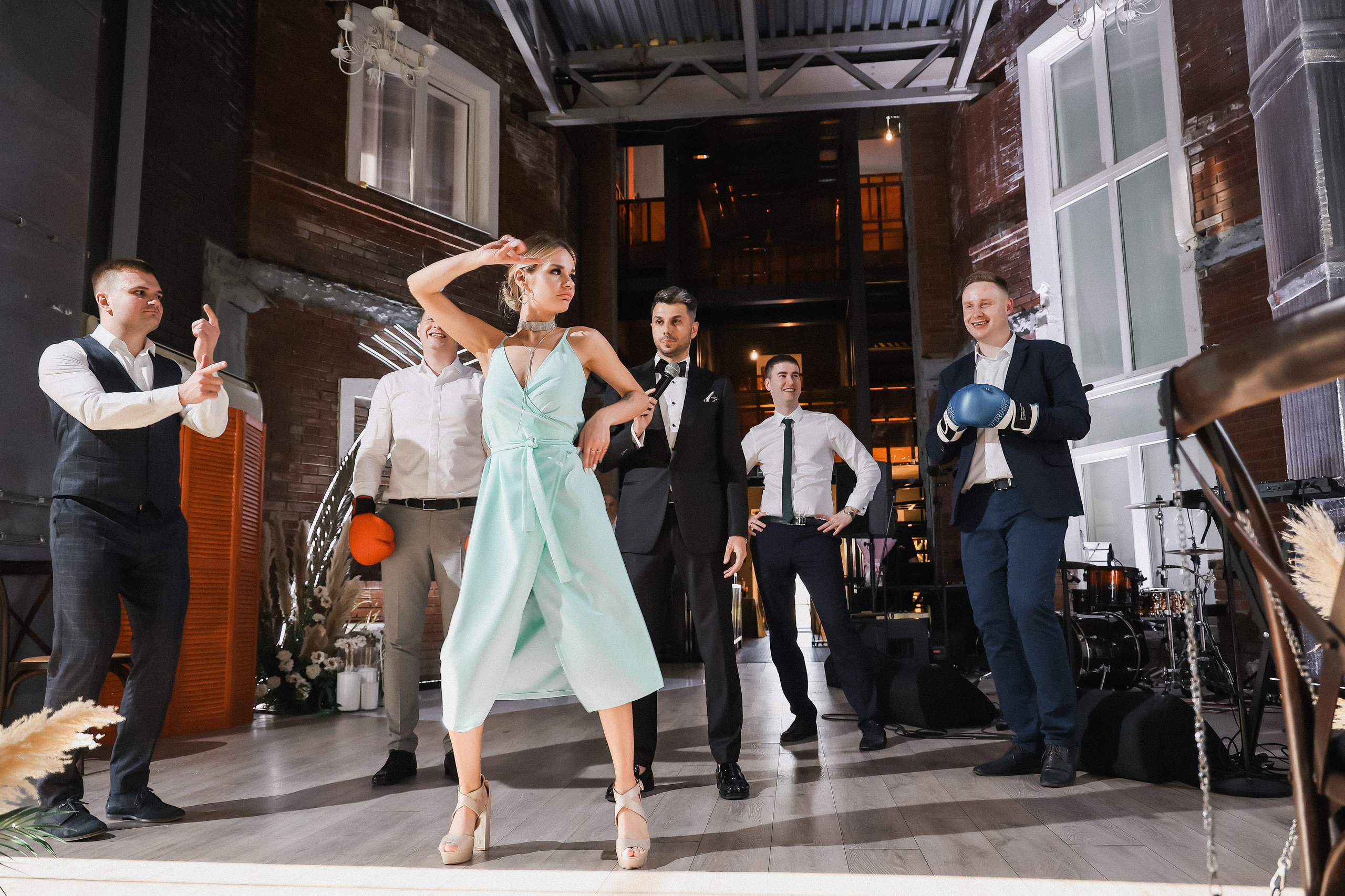 Андрей и Алина. Свадебный фотограф и видеограф в Москве, Виктор Архилюк