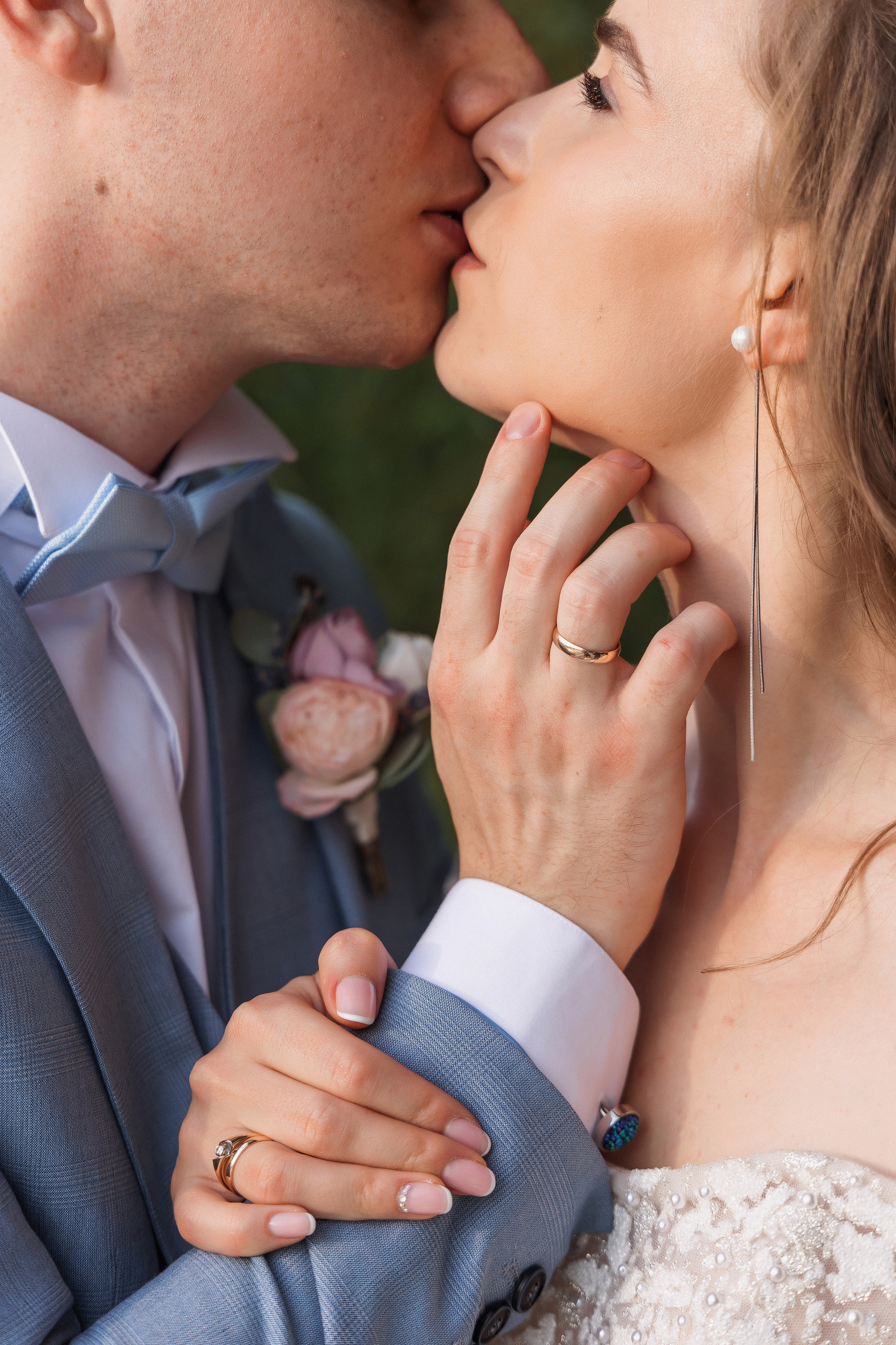 Фёдор и Виктория. Свадебный фотограф и видеограф в Москве, Виктор Архилюк