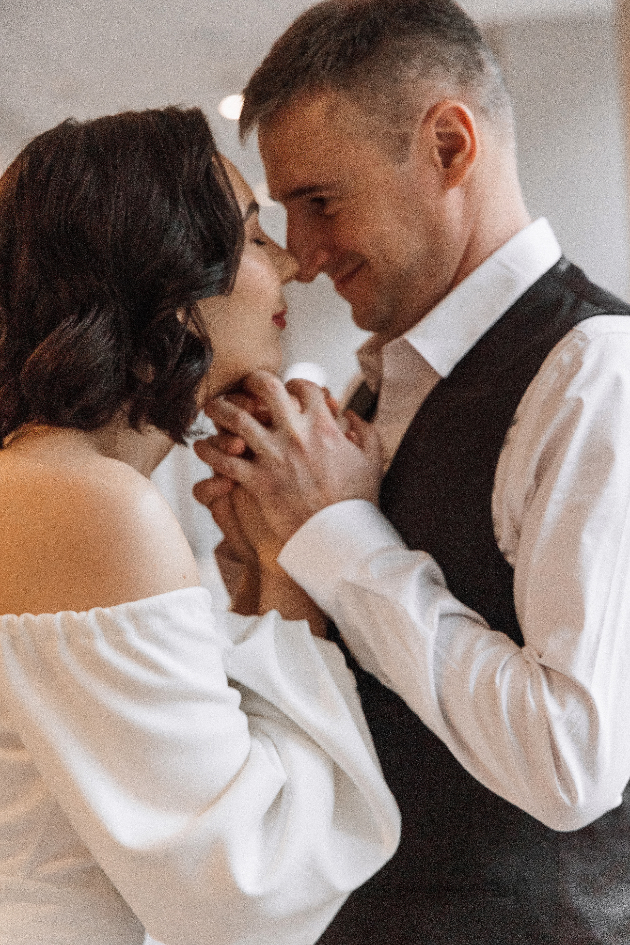 Wedding. Свадебный фотограф и видеограф в Москве, Виктор Архилюк