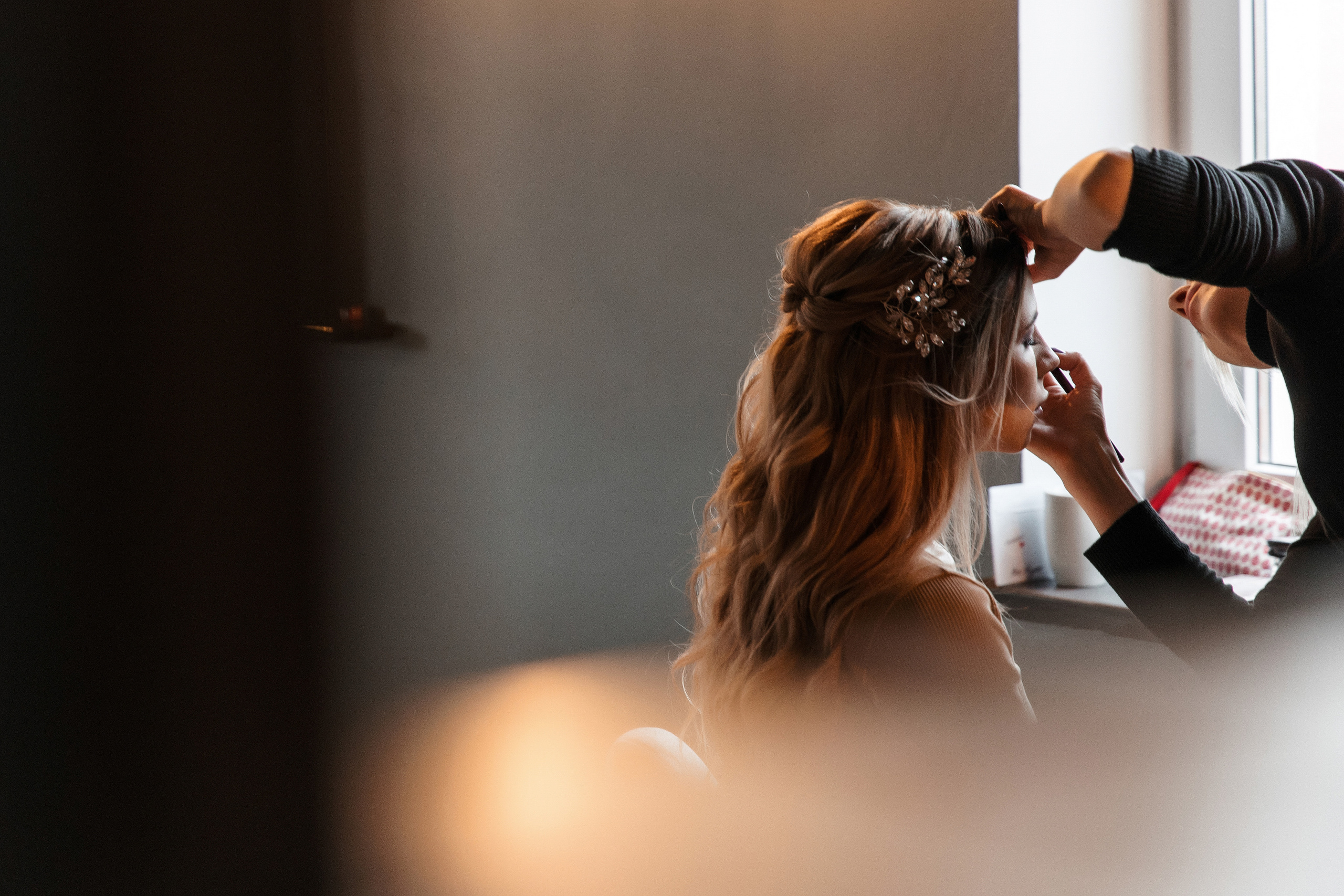 Лидия и Александр. Свадебный фотограф и видеограф в Москве, Виктор Архилюк