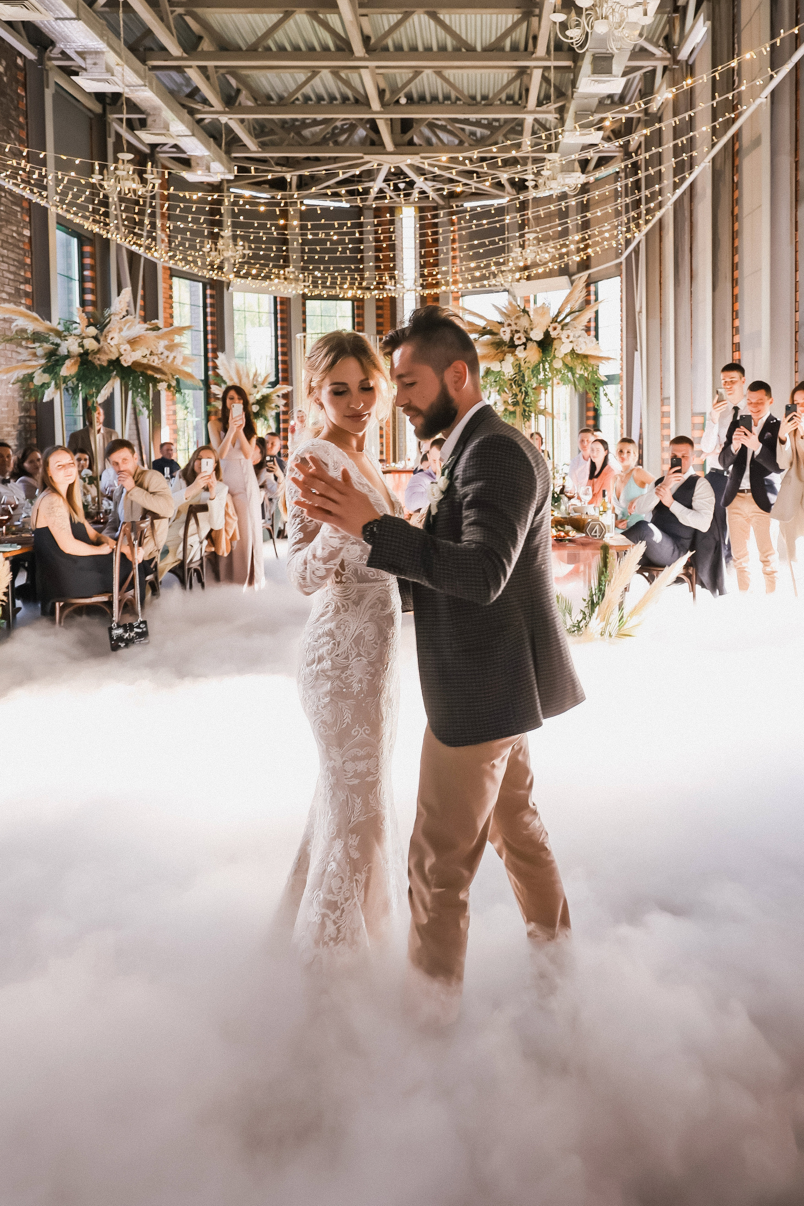 Андрей и Алина. Свадебный фотограф и видеограф в Москве, Виктор Архилюк